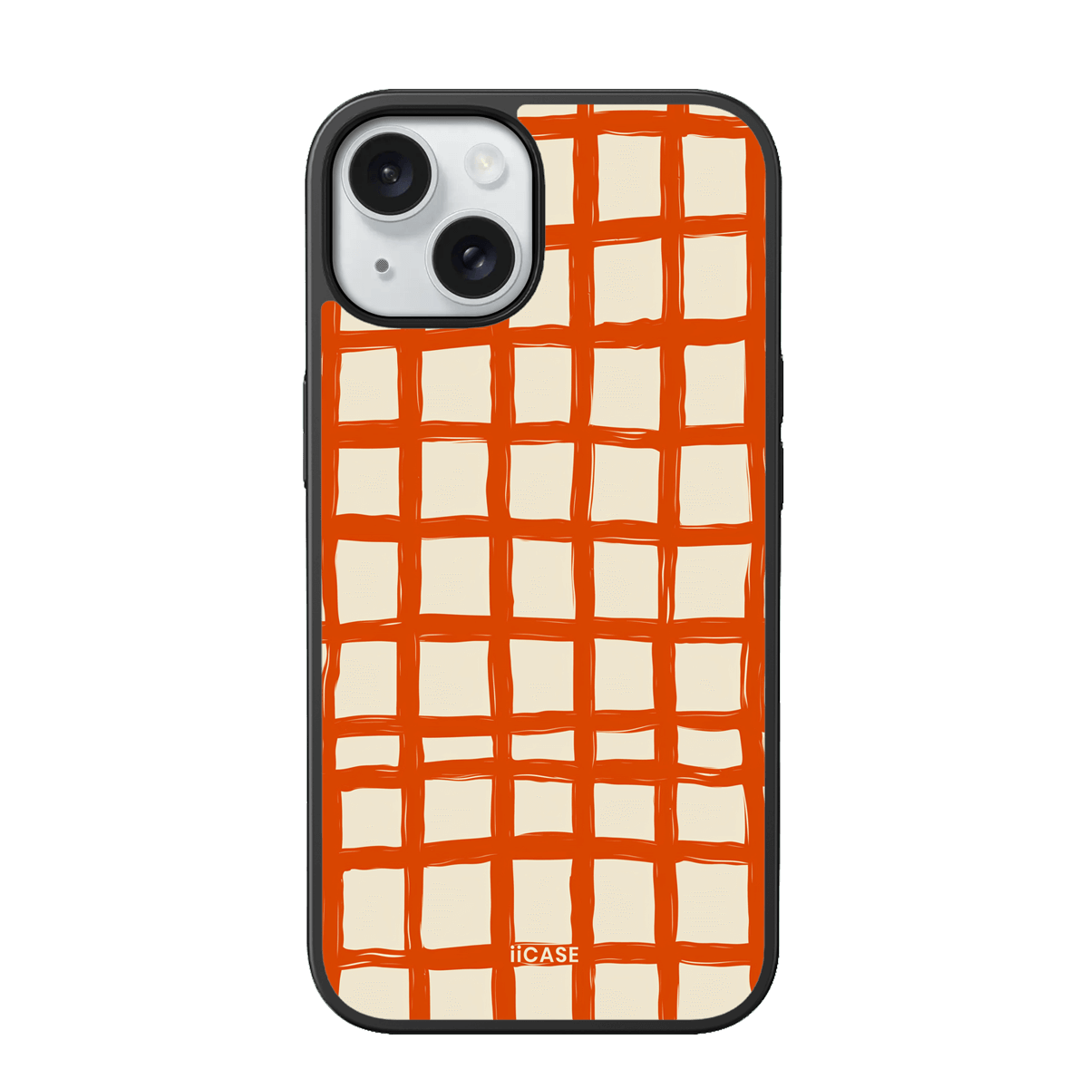 Terracotta Dream iPhone Case