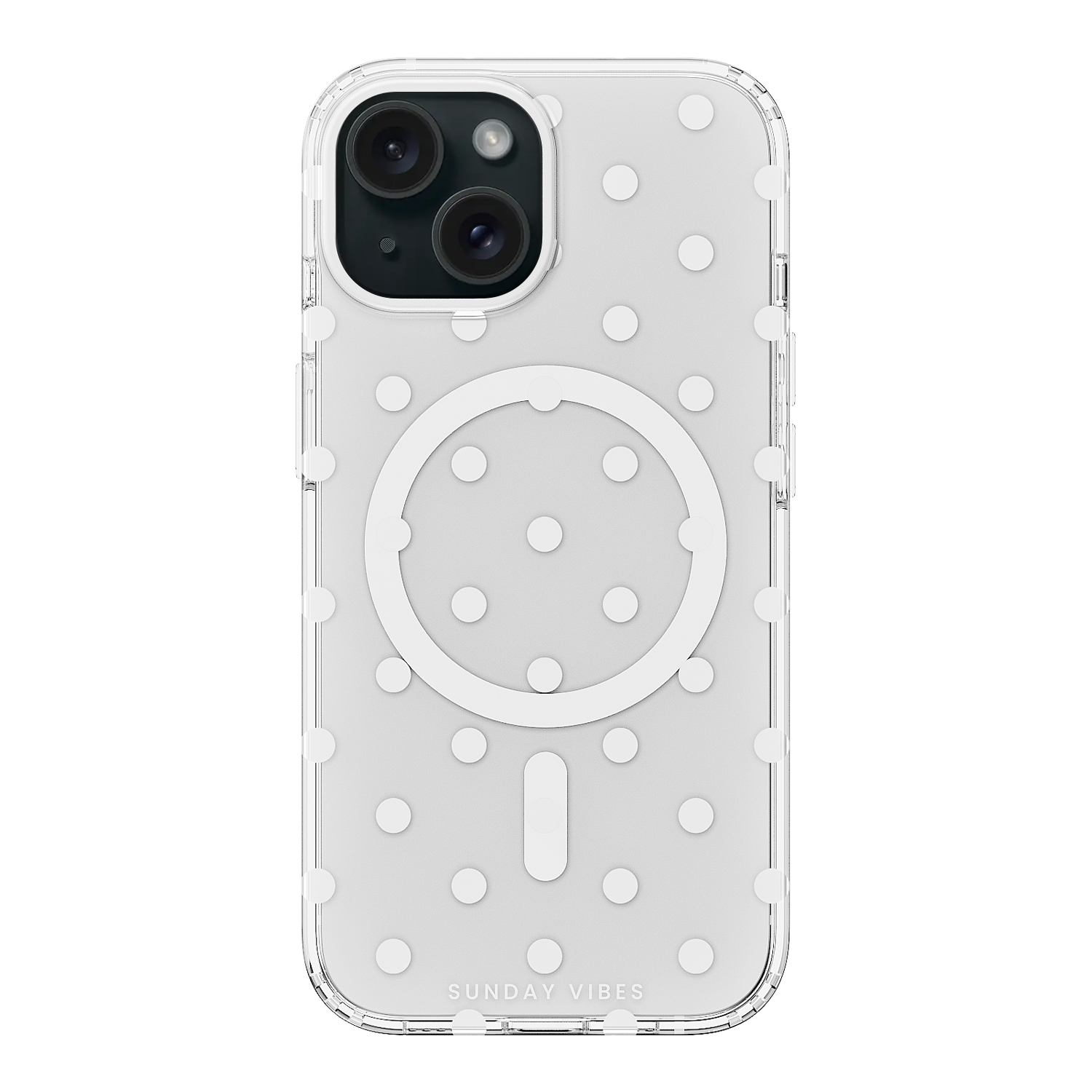 Celestial Orb iPhone Case