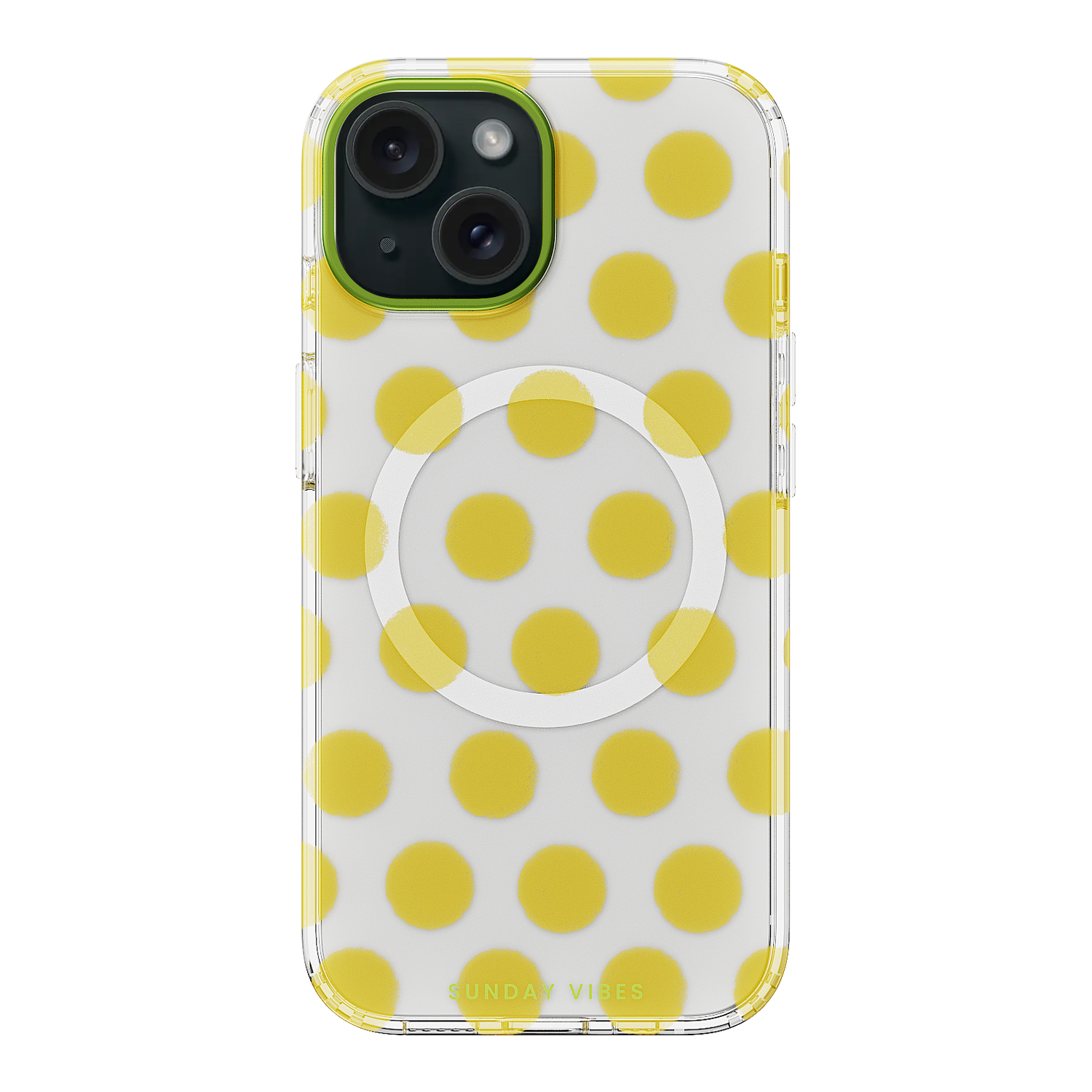 Gilded Meadow iPhone Case