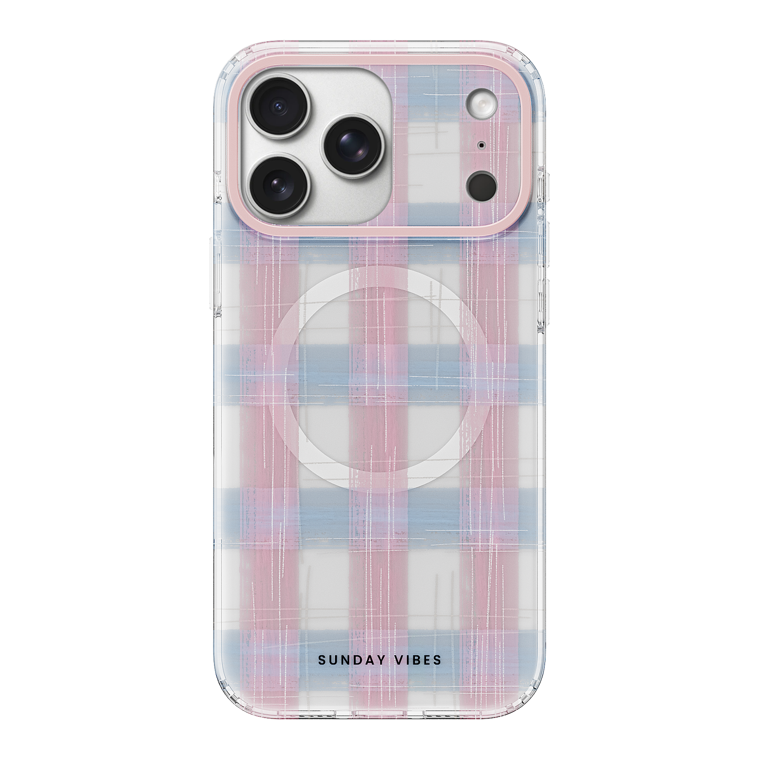 Heather & Hearth iPhone Case