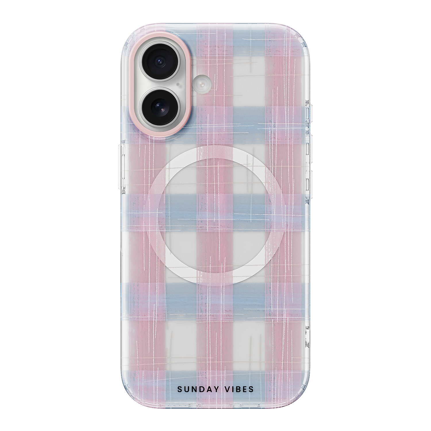 Heather & Hearth iPhone Case