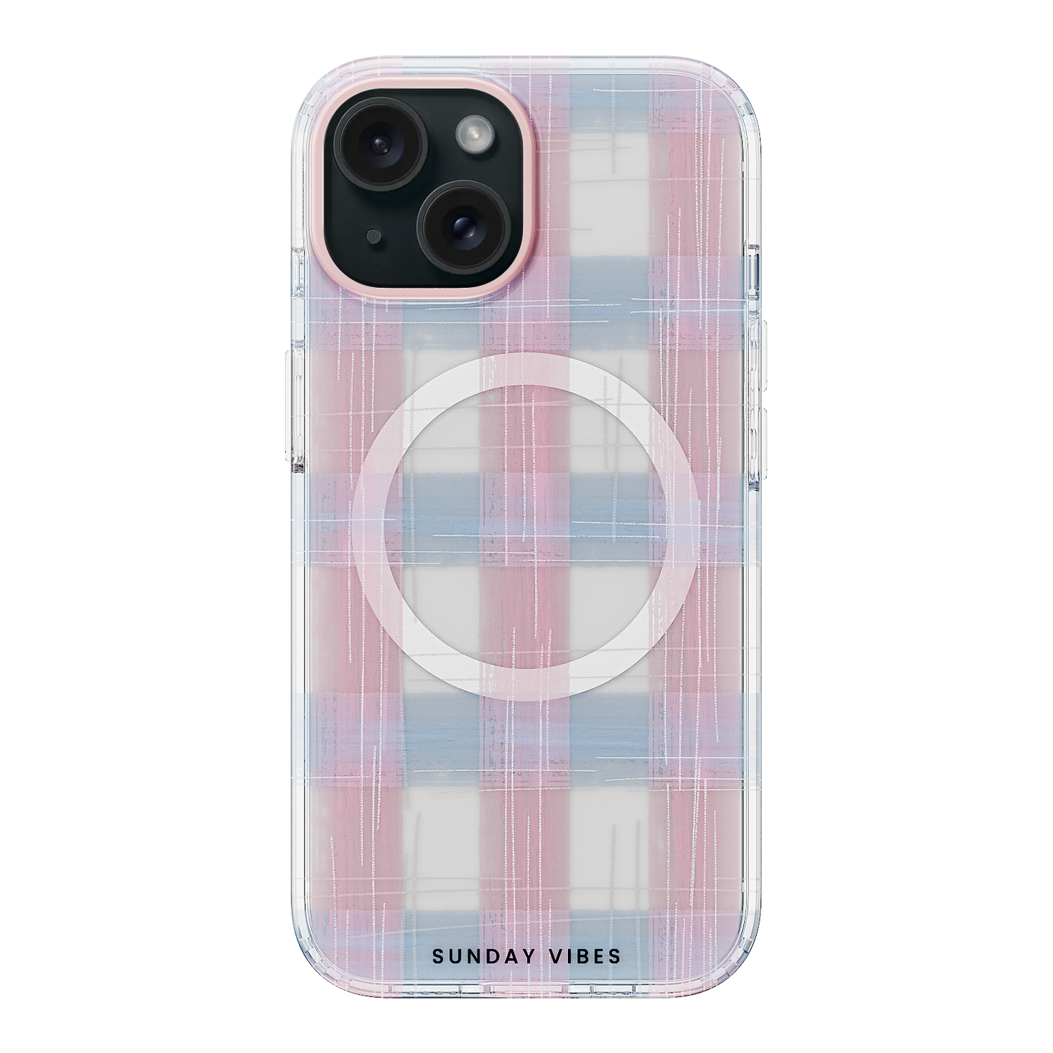 Heather & Hearth iPhone Case