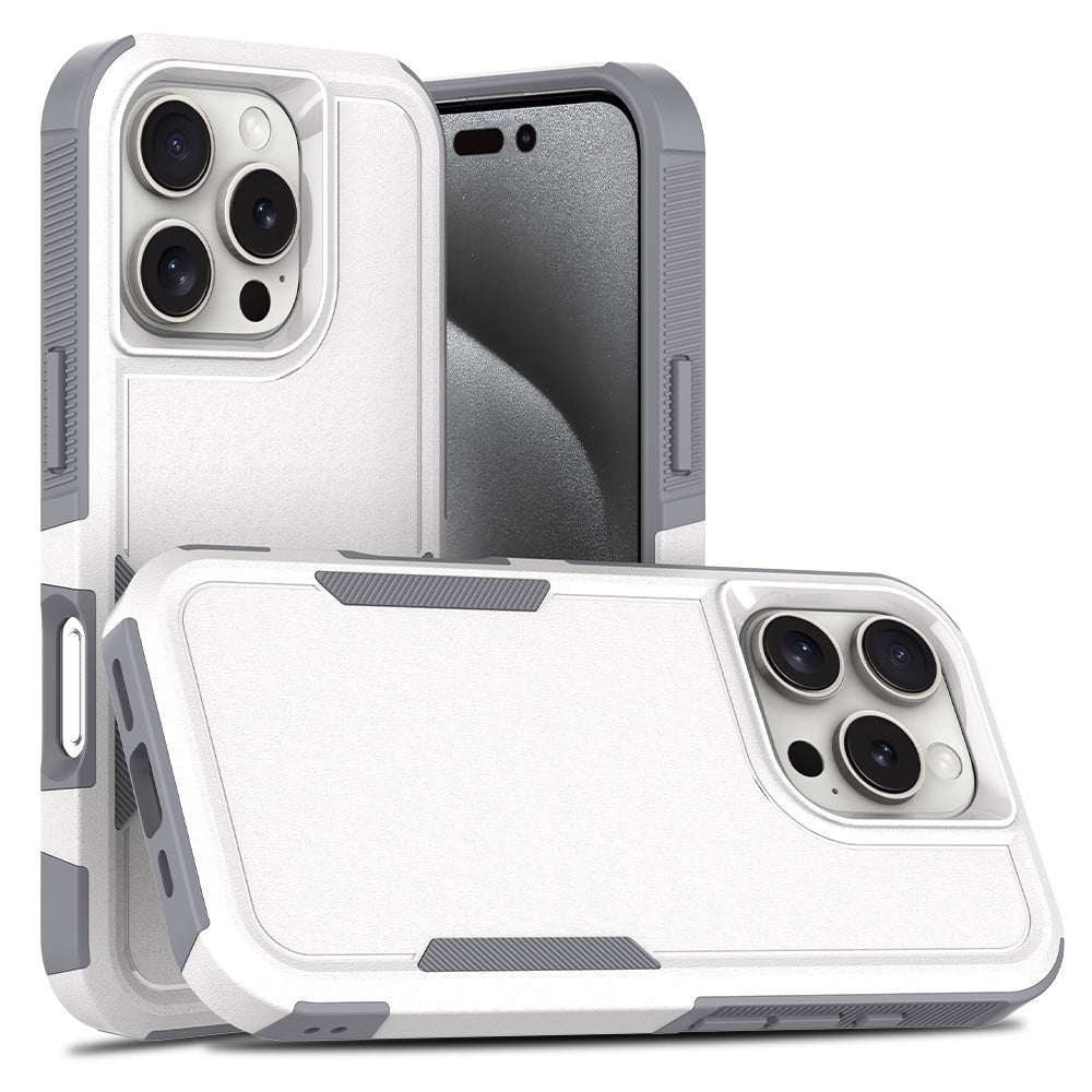Defence Armor Ultra Protective iPhone Case