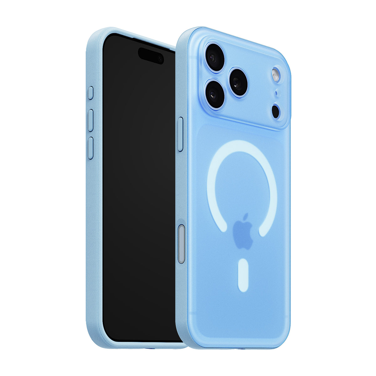 FrostShield MagSafe Case for iPhone 18 Pro Max - Main
