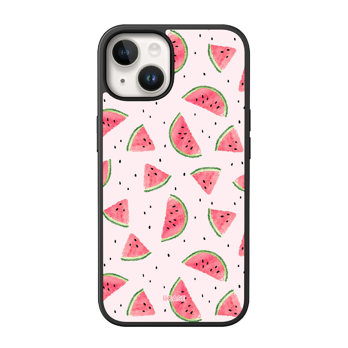 Watermelon Dream Elite iPhone Case