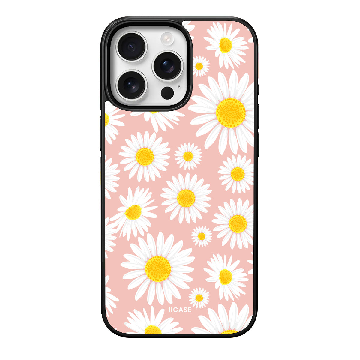 Daisy Dreams Elite iPhone Case