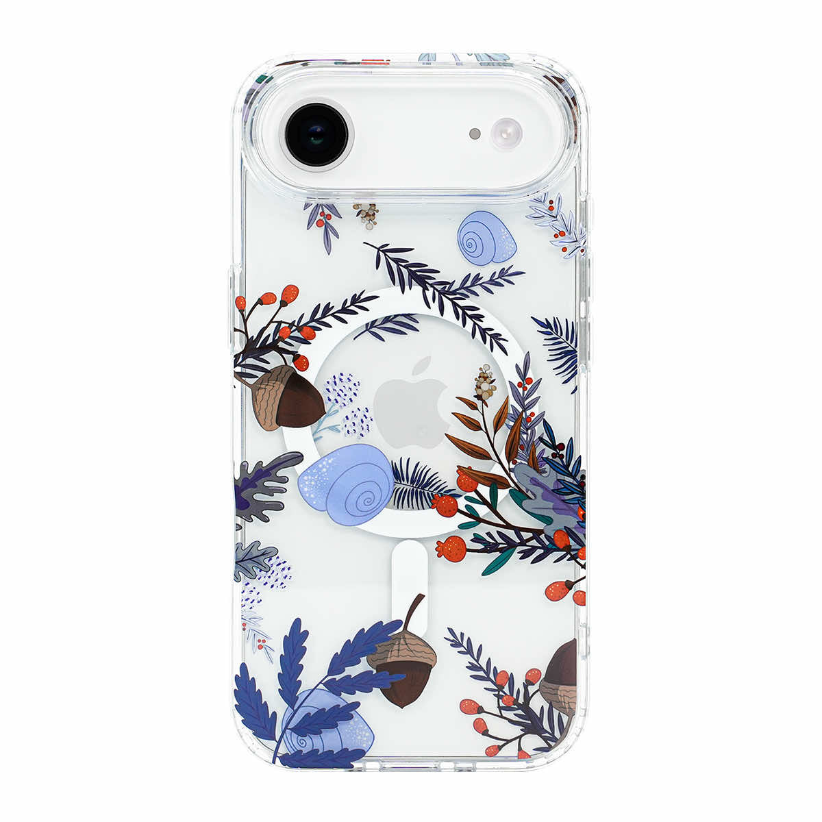 Woodland Charm MagSafe iPhone Case