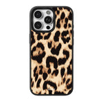 Wild Feline Chic Elite iPhone Case - iiCase