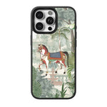 Jungle Cavalry Elite iPhone Case - iiCase