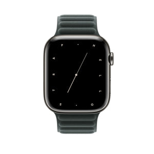 FineWoven Magnetic Link - iiCase