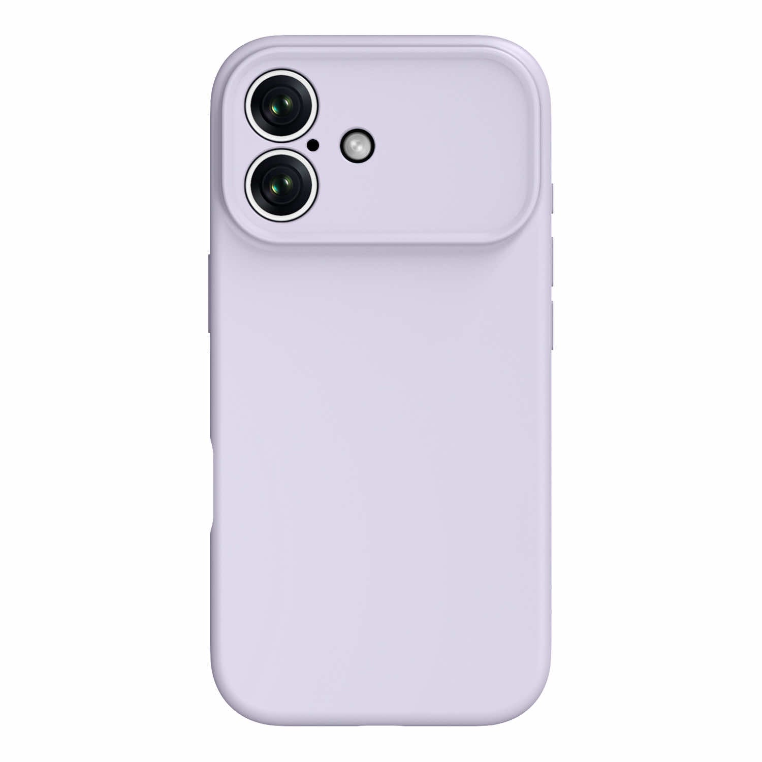 Liquid Silicone MagSafe iPhone Case