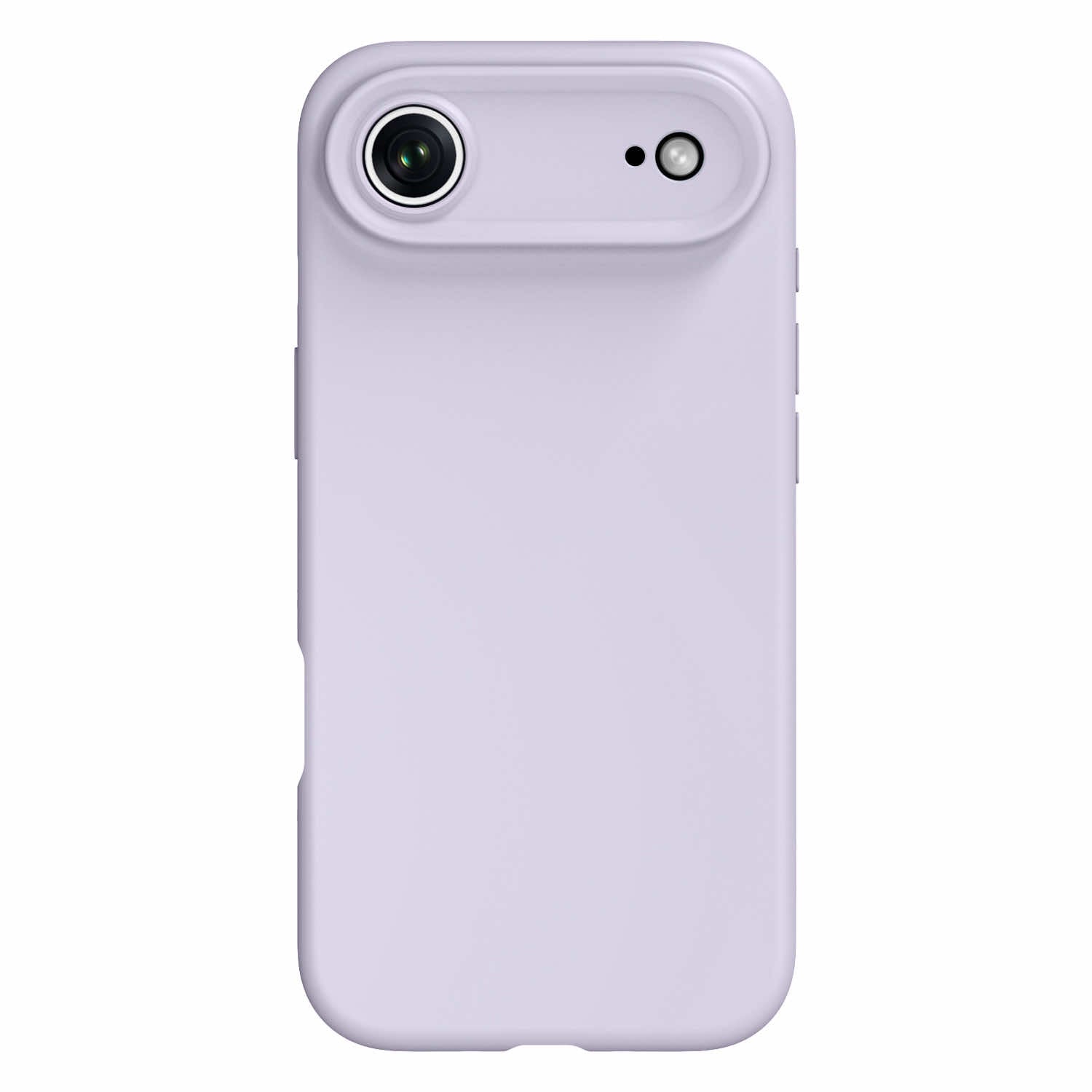 Liquid Silicone MagSafe iPhone Case