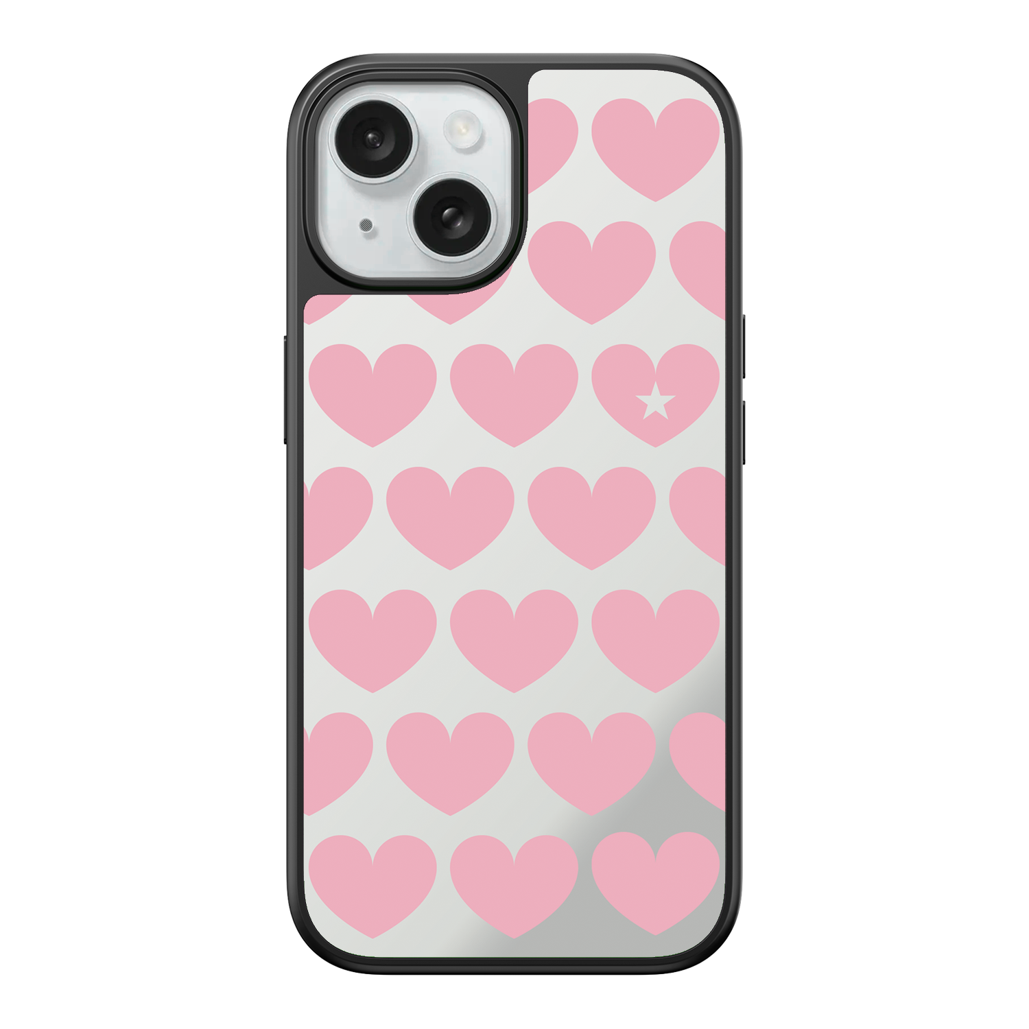 Heartbreaker Glaze iPhone Case