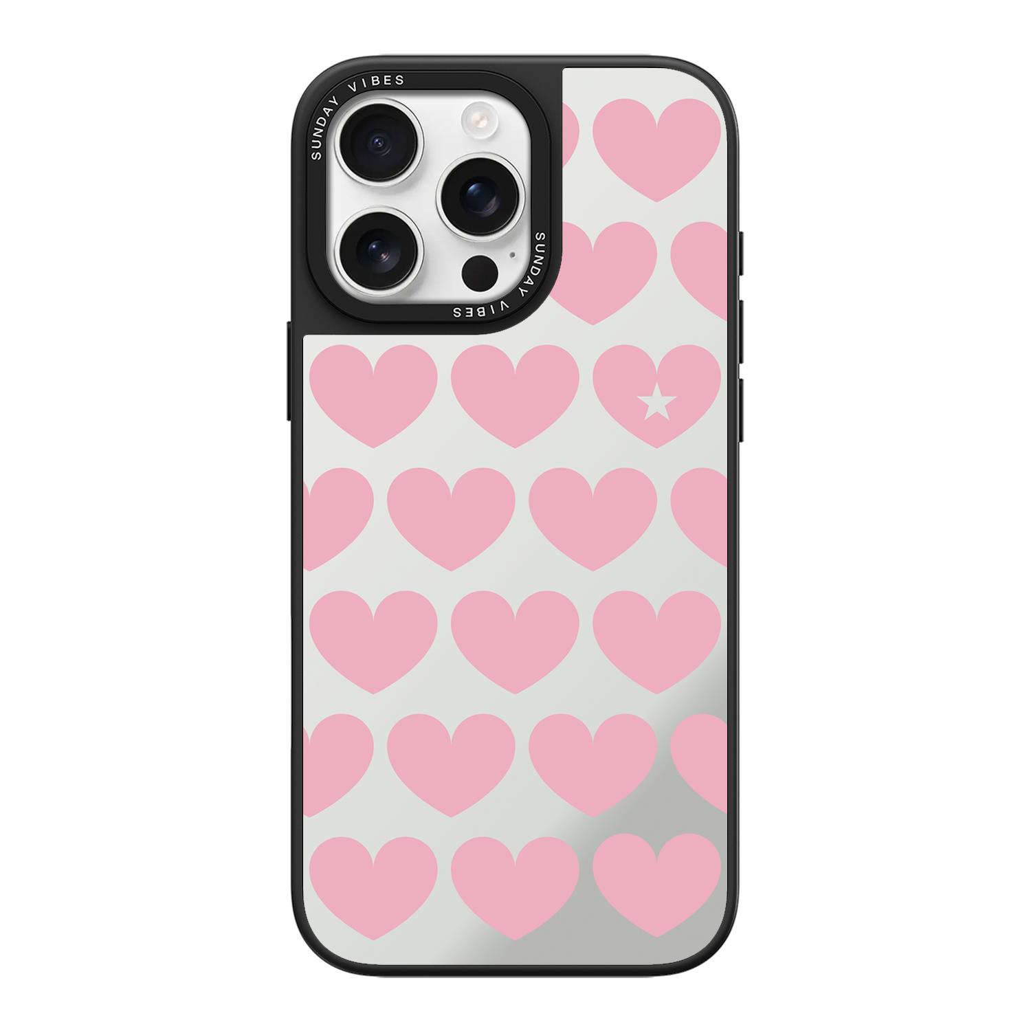 Heartbreaker Glaze iPhone Case