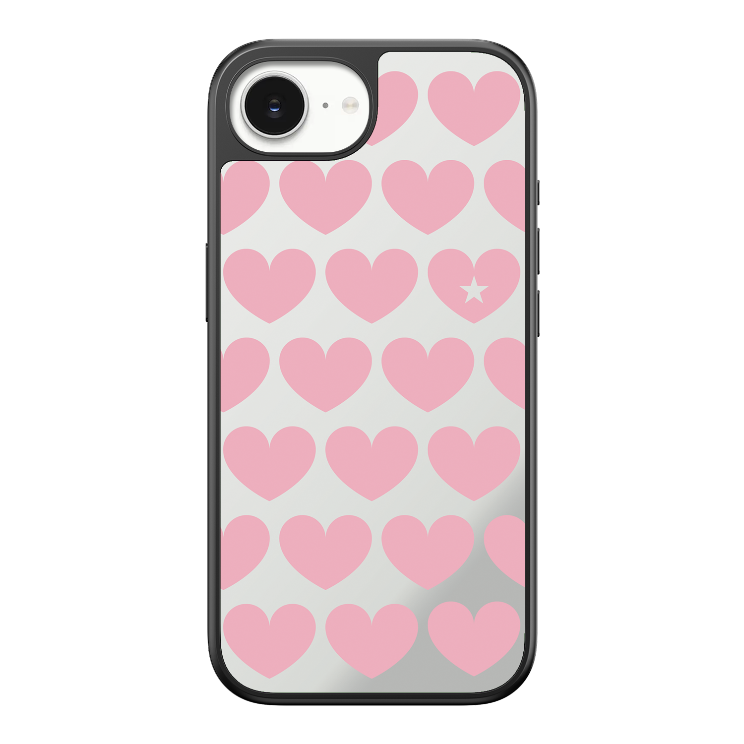 Heartbreaker Glaze iPhone Case