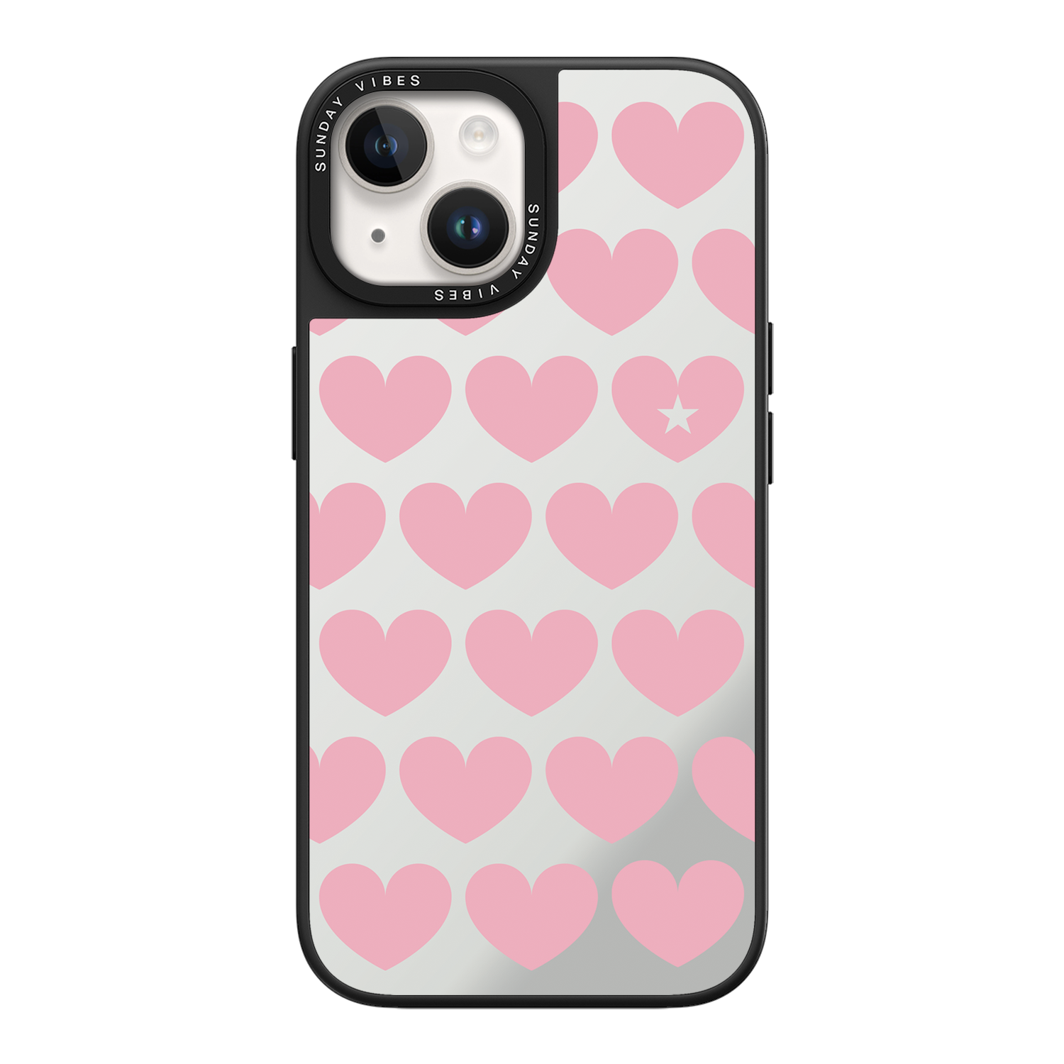 Heartbreaker Glaze iPhone Case