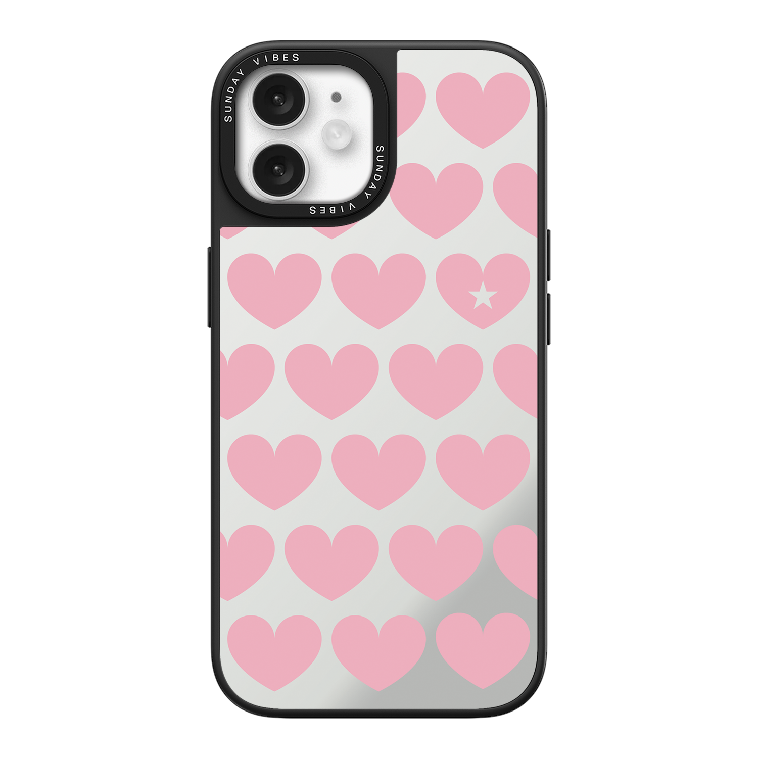Heartbreaker Glaze iPhone Case