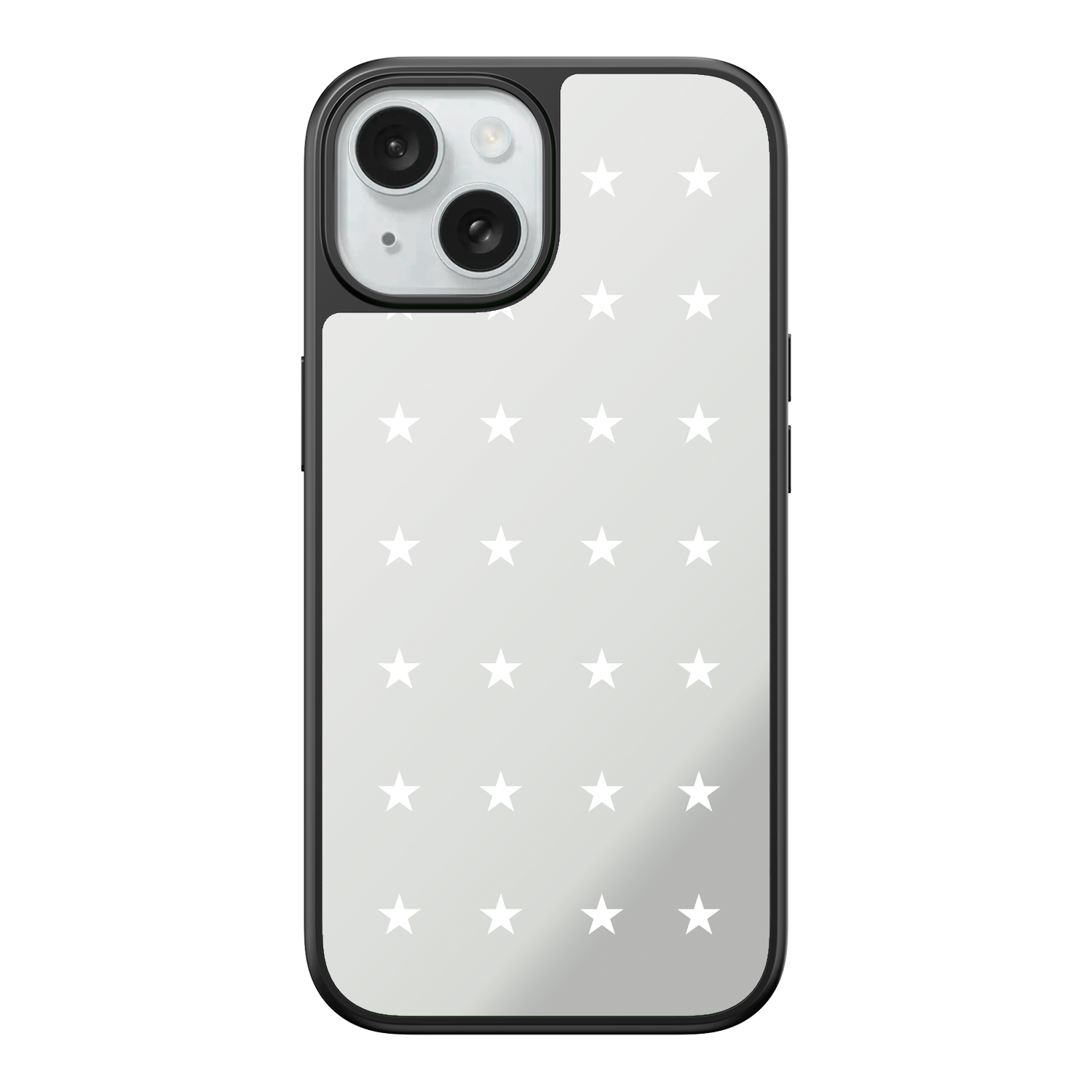 Twilight Mesh iPhone Case