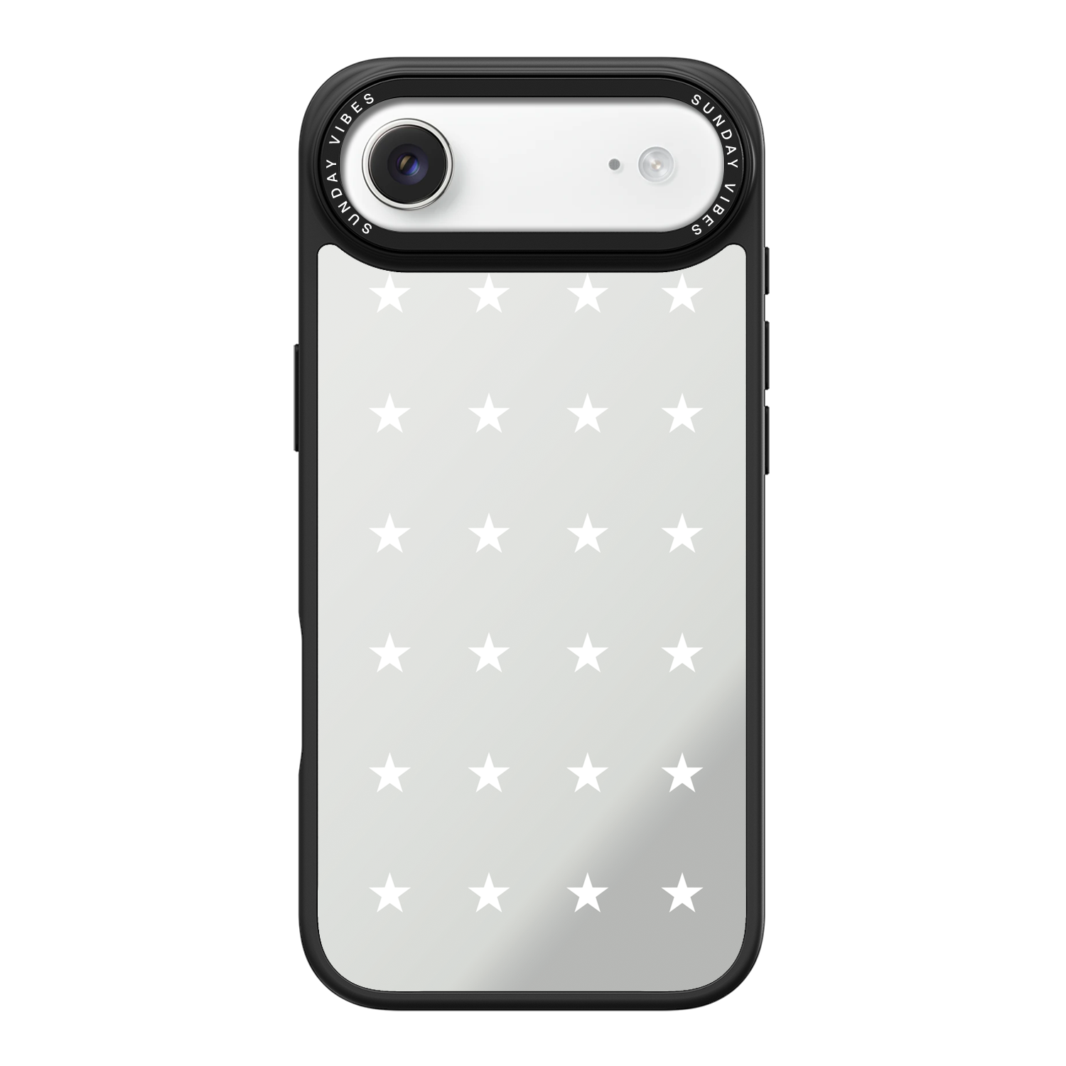 Twilight Mesh iPhone Case