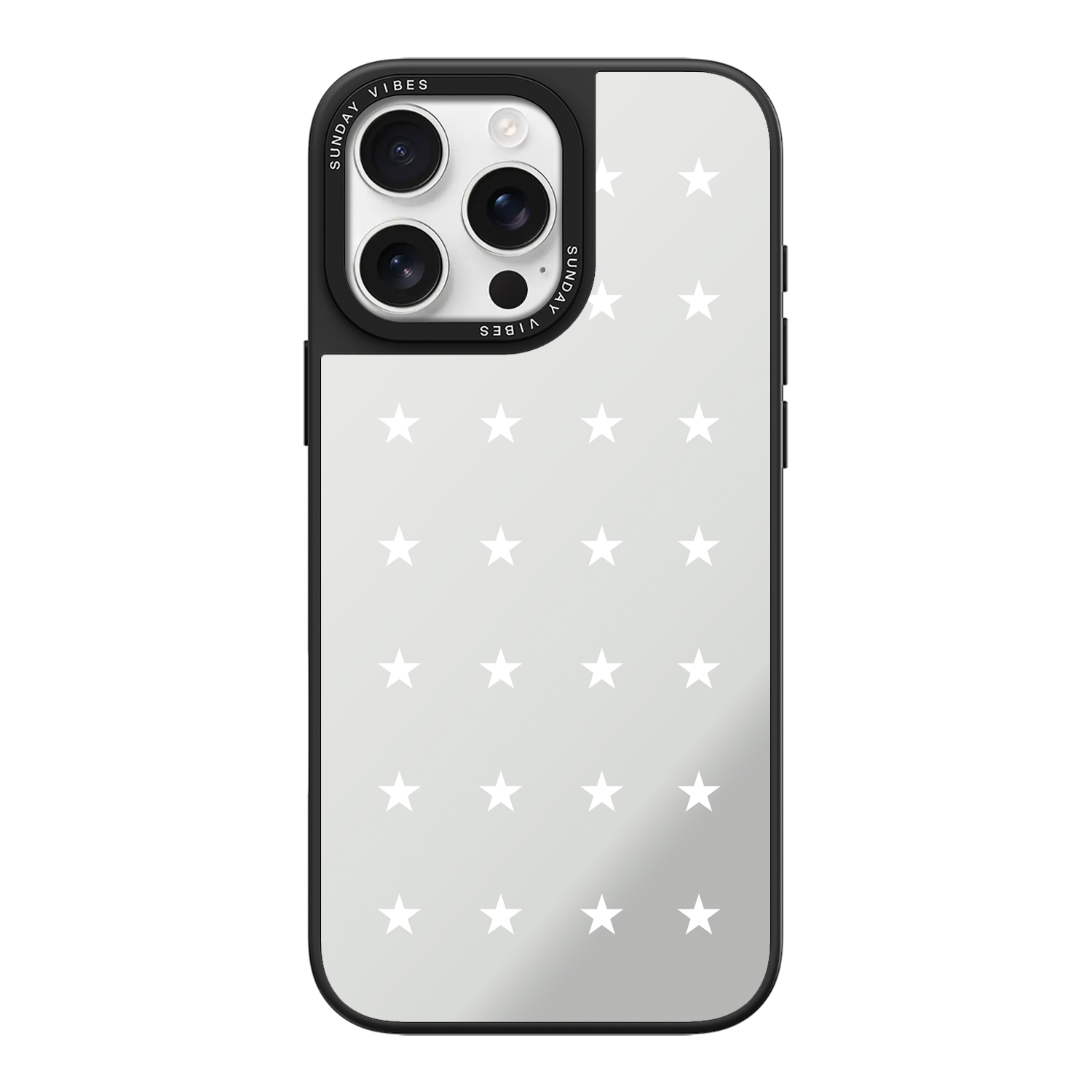 Twilight Mesh iPhone Case