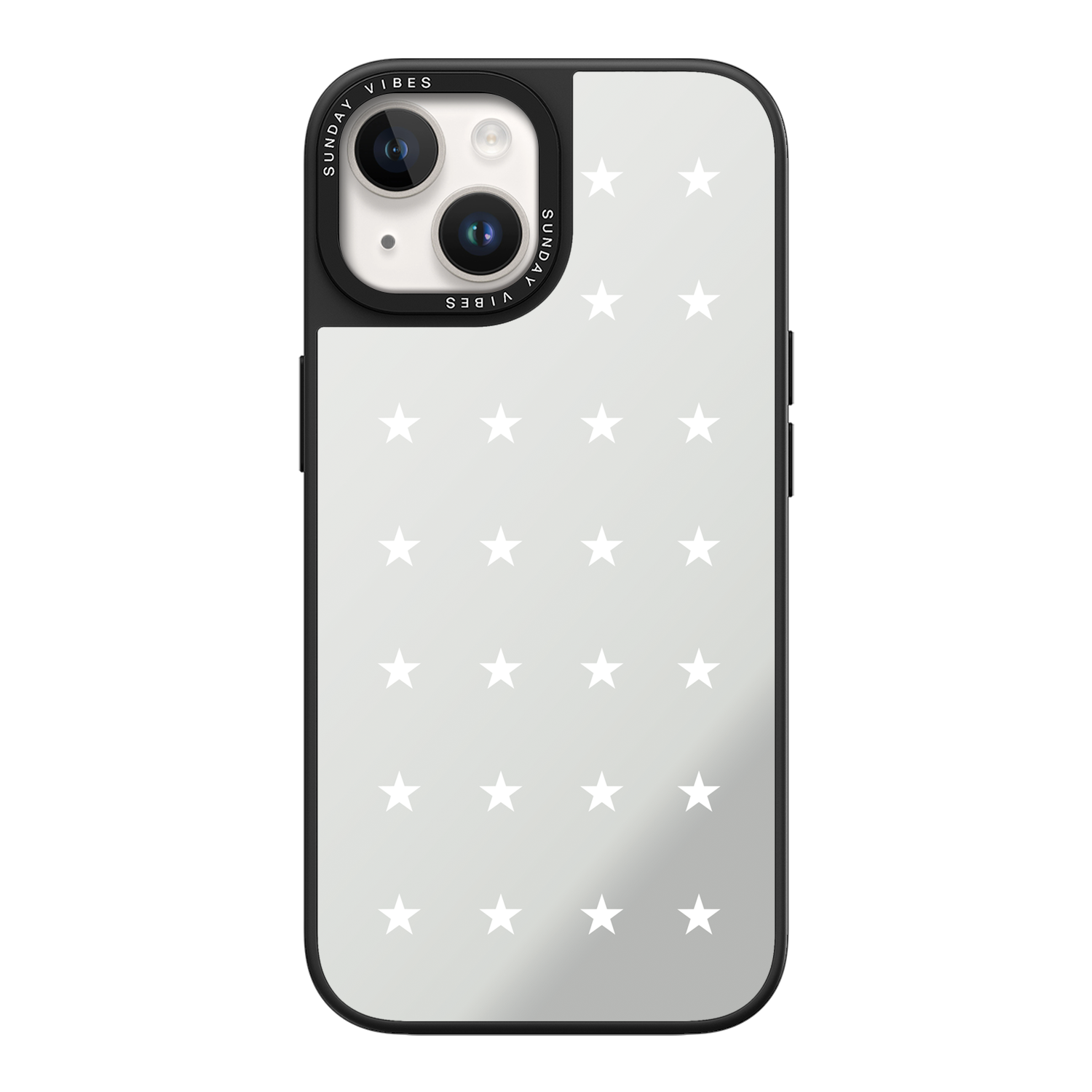 Twilight Mesh iPhone Case