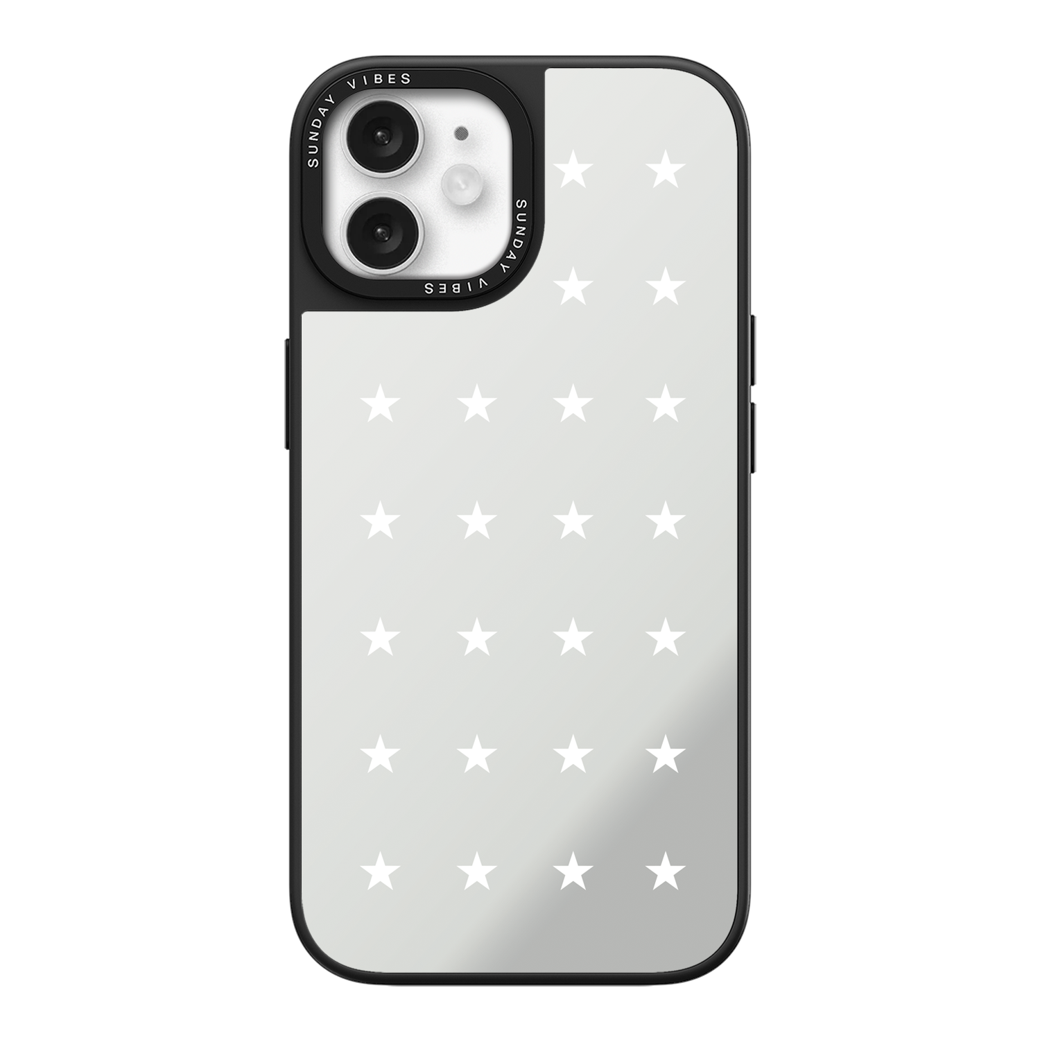 Twilight Mesh iPhone Case