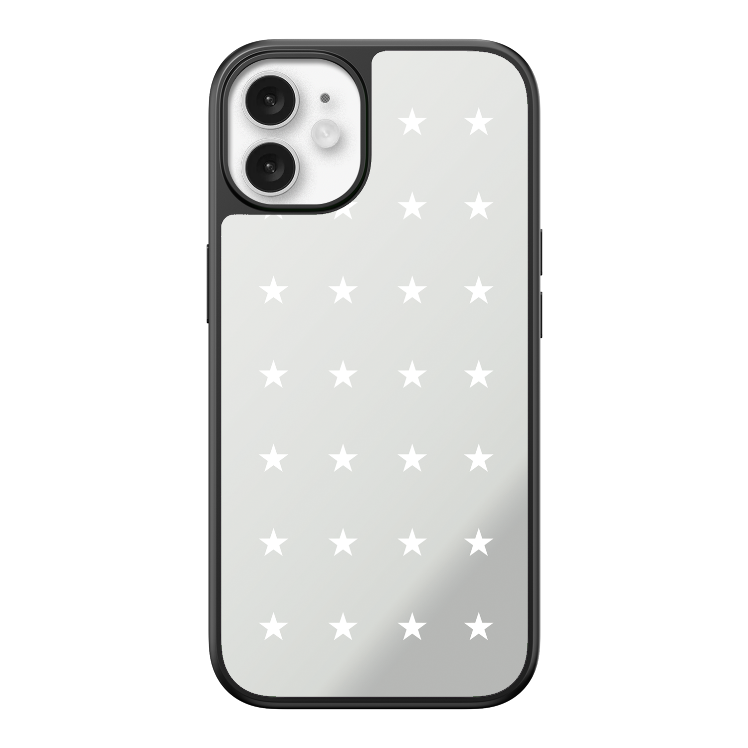 Twilight Mesh iPhone Case