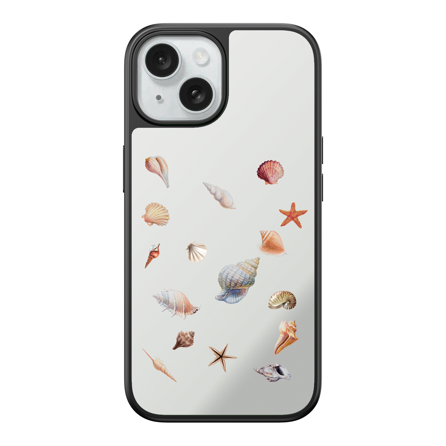 Beachcomber Dream iPhone Case