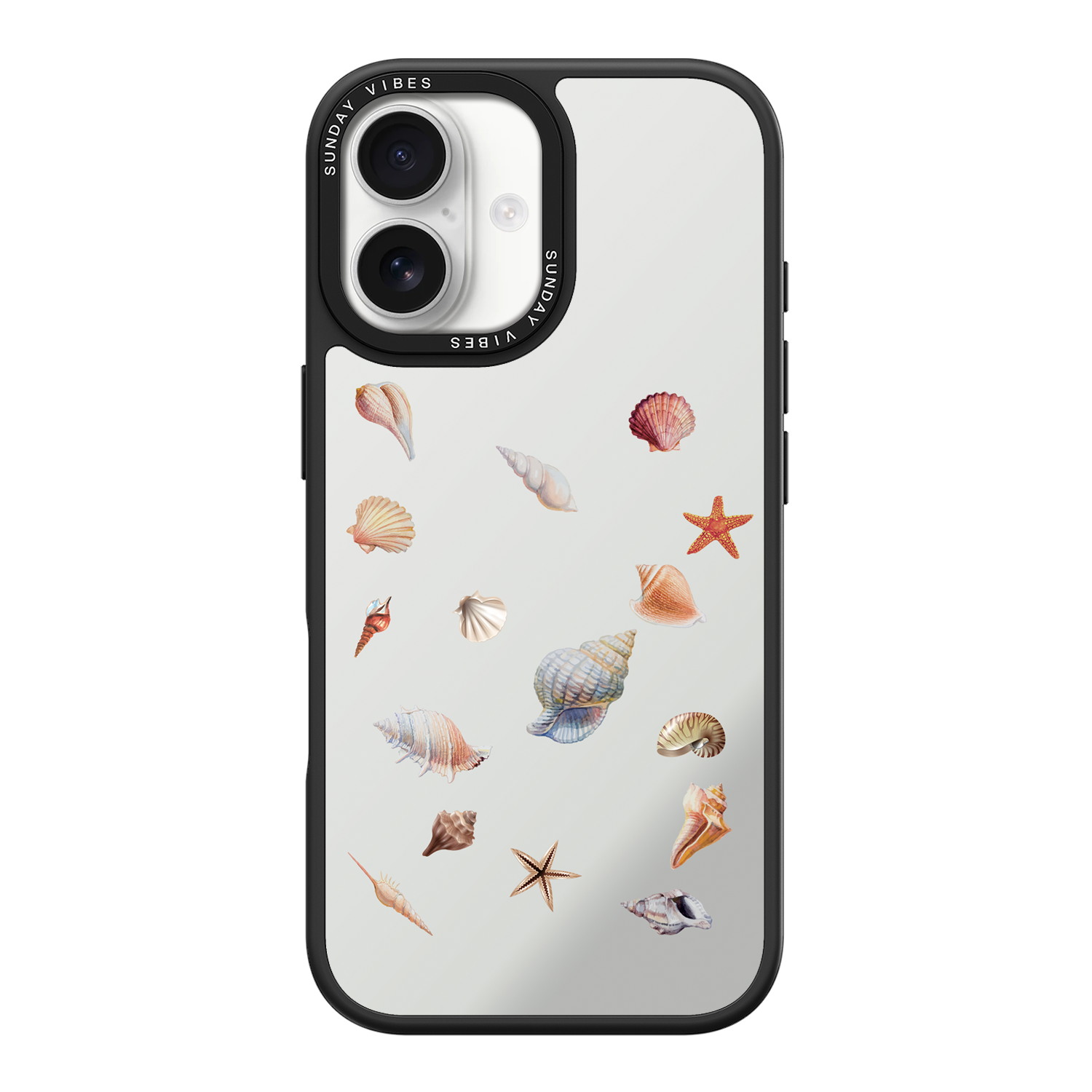 Beachcomber Dream iPhone Case