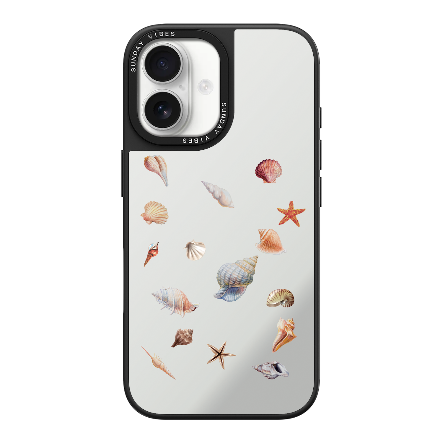 Beachcomber Dream iPhone Case