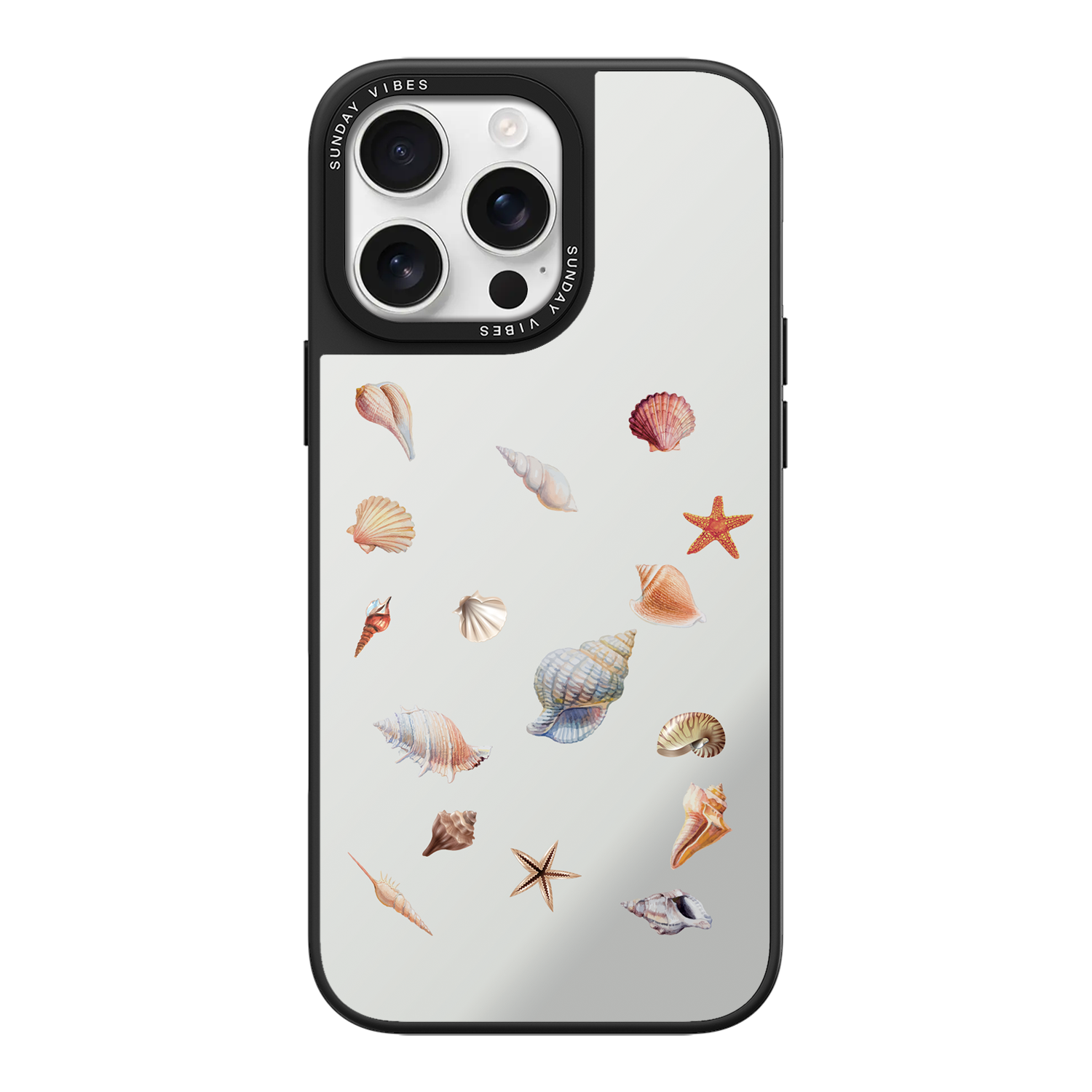 Beachcomber Dream iPhone Case