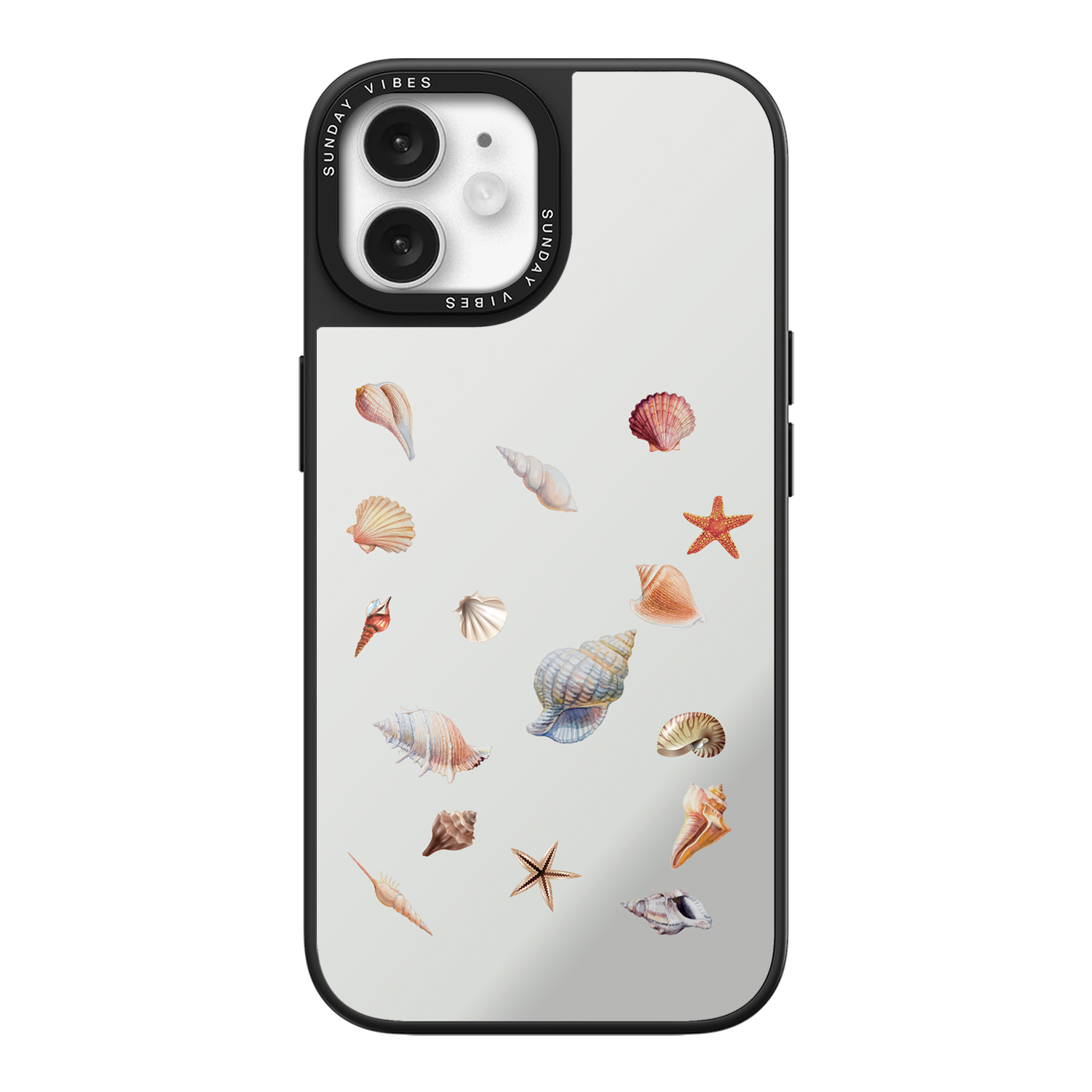 Beachcomber Dream iPhone Case