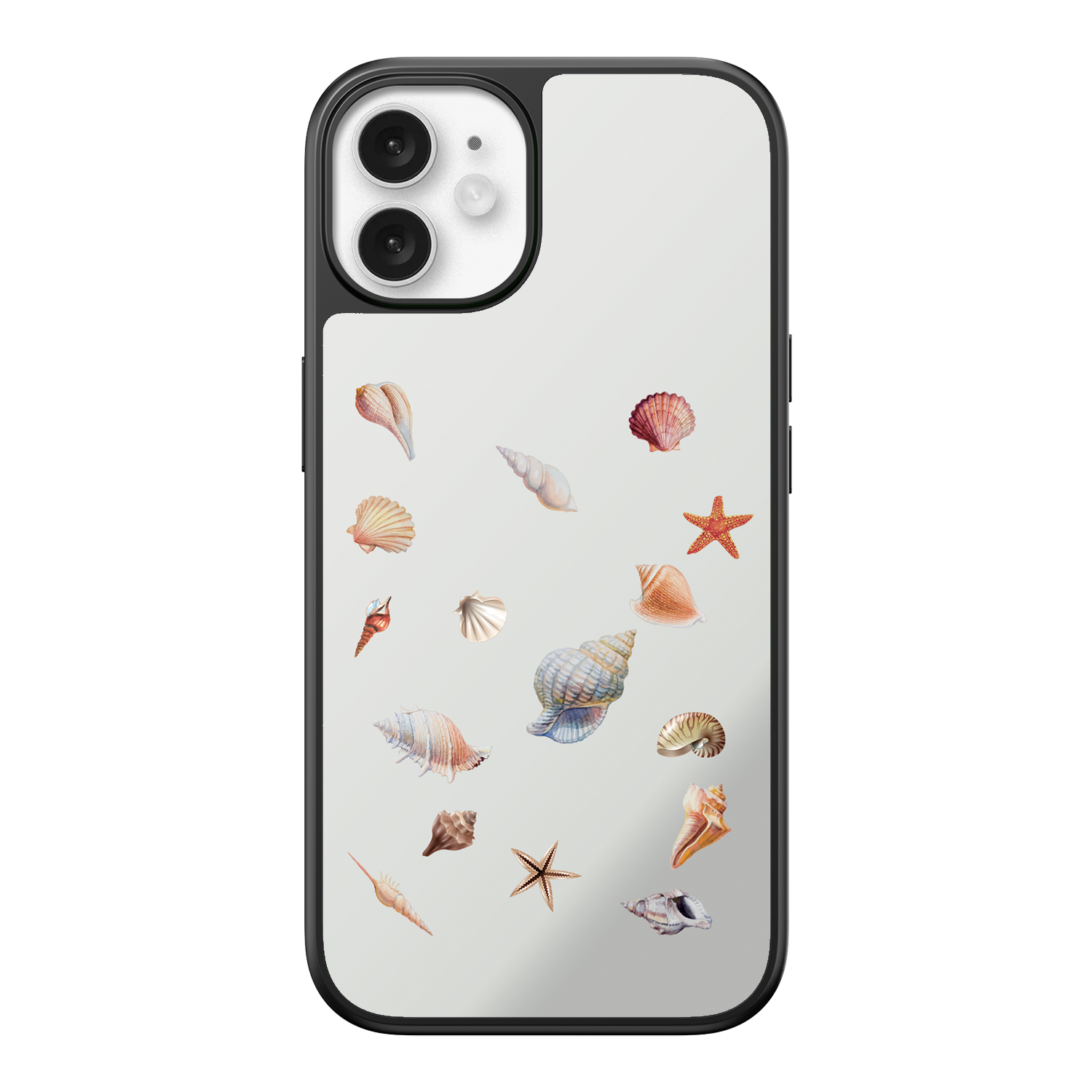Beachcomber Dream iPhone Case