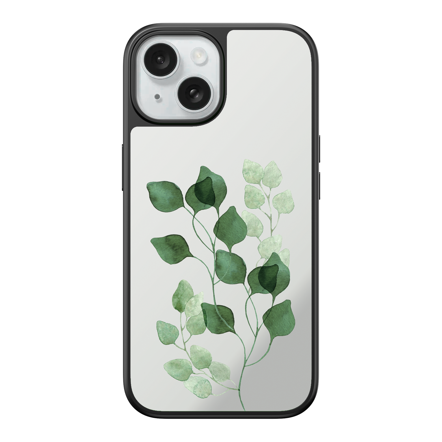 Eucalyptus Dream iPhone Case