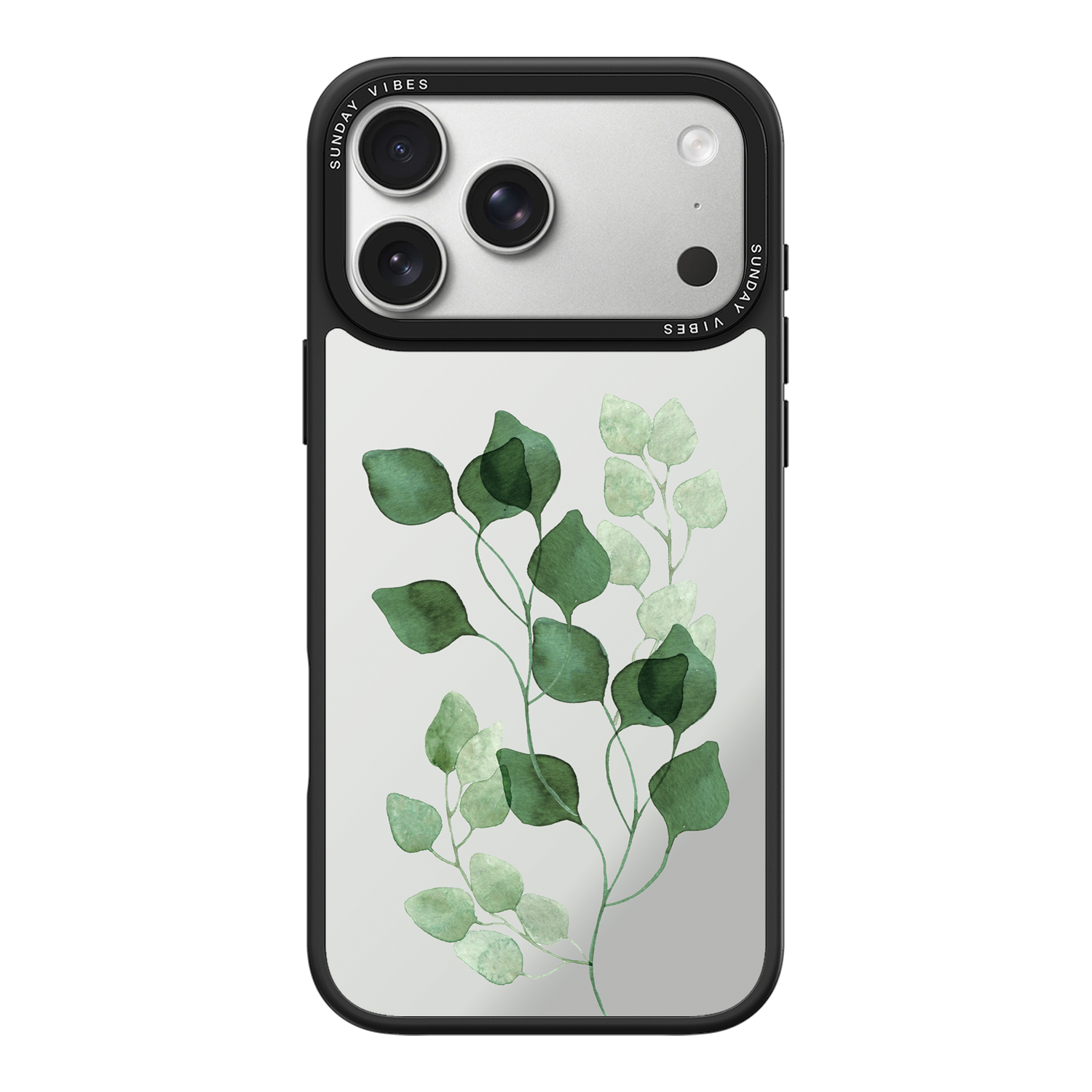 Eucalyptus Dream iPhone Case