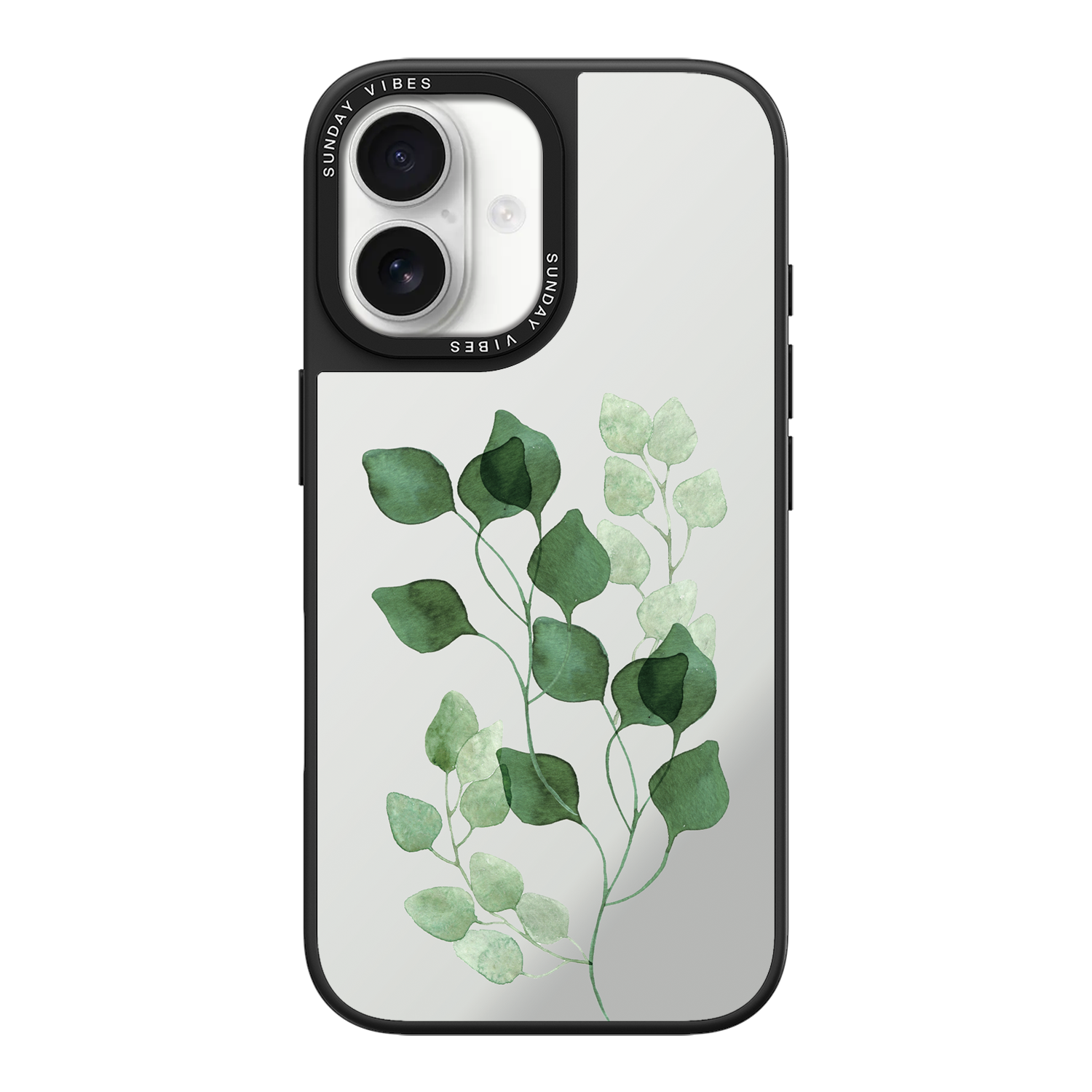 Eucalyptus Dream iPhone Case