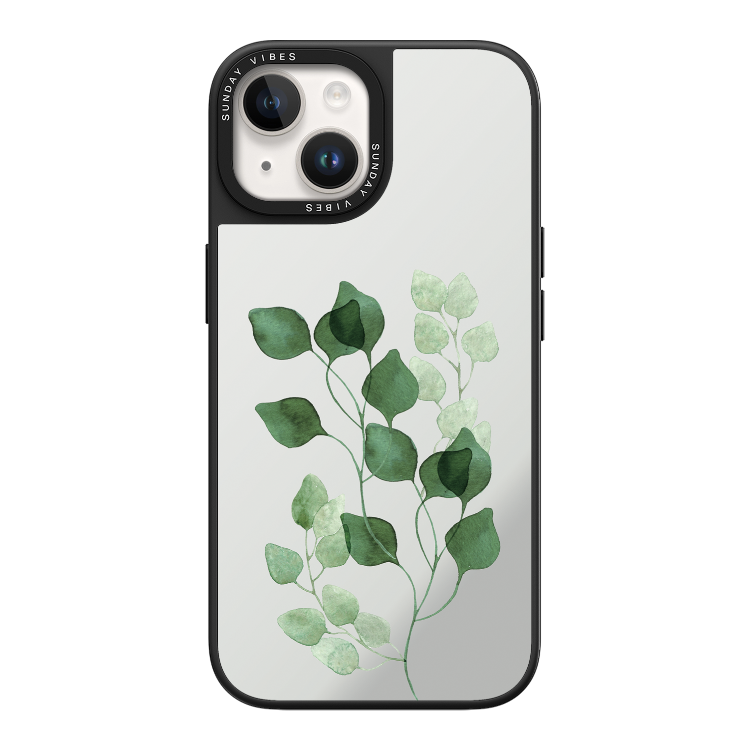 Eucalyptus Dream iPhone Case