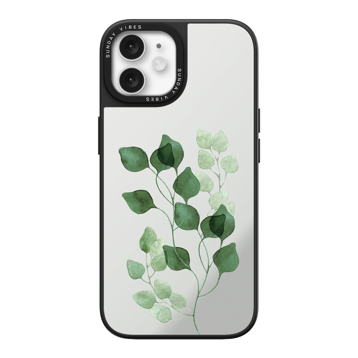 Eucalyptus Dream iPhone Case