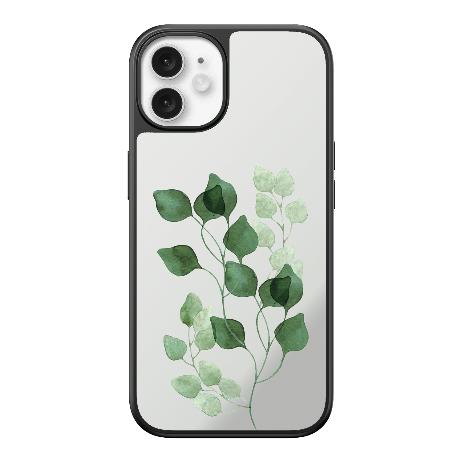 Eucalyptus Dream iPhone Case