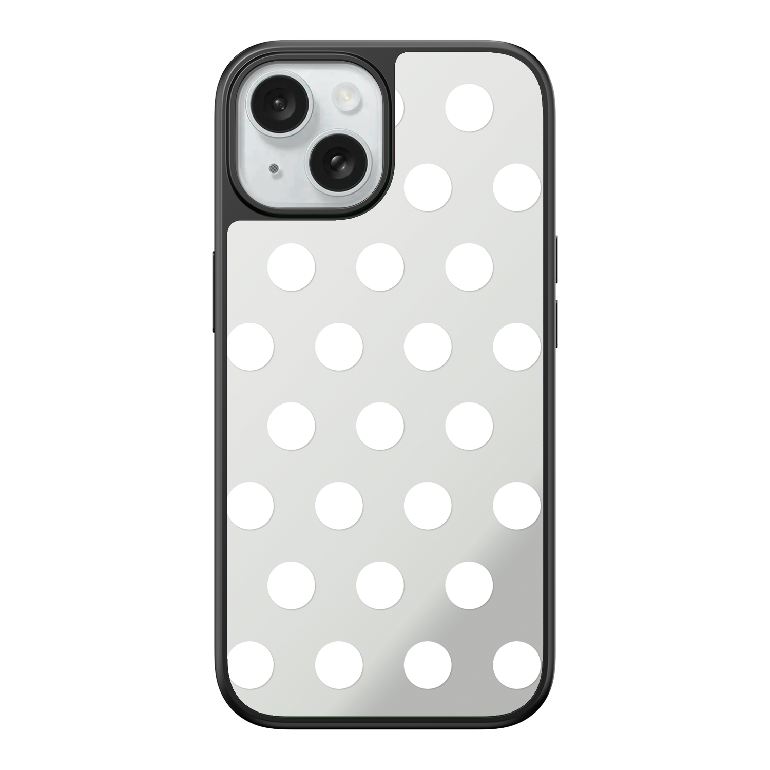 Polka Portal iPhone Case