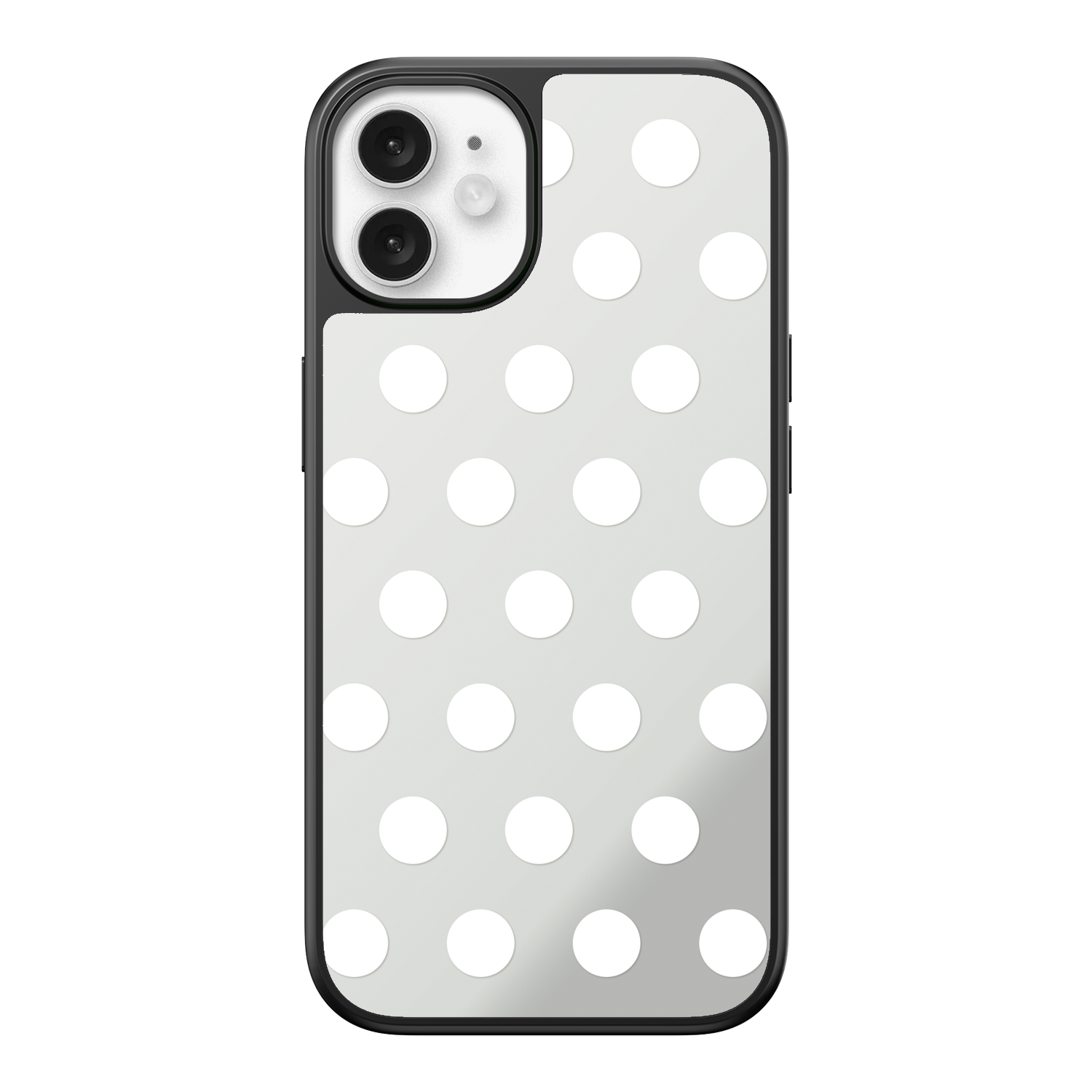 Polka Portal iPhone Case