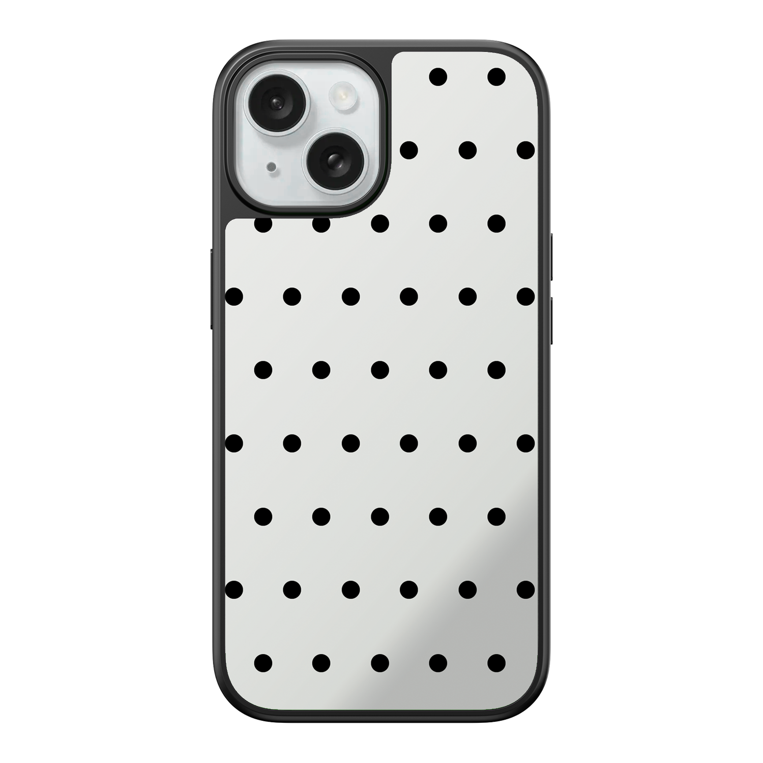 Ink Matrix iPhone Case