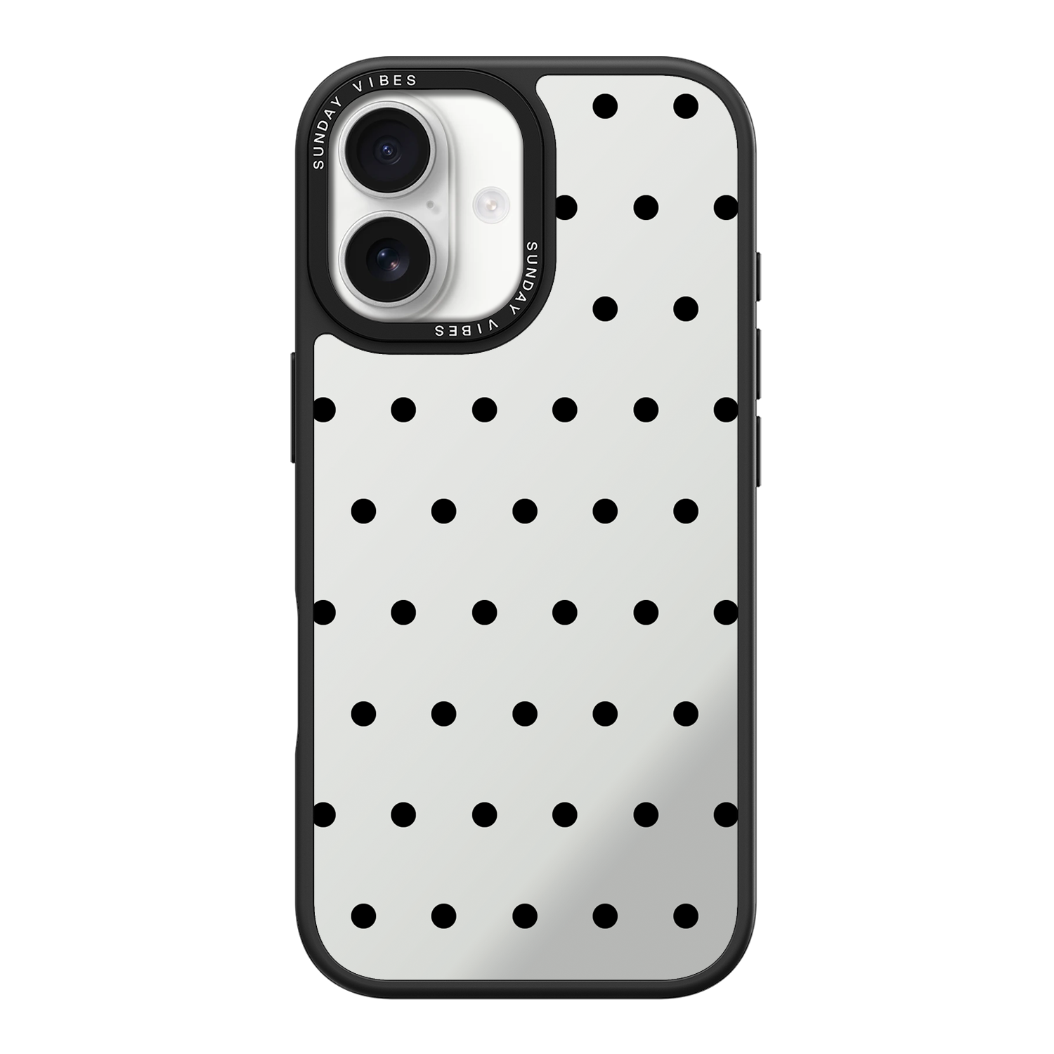 Ink Matrix iPhone Case