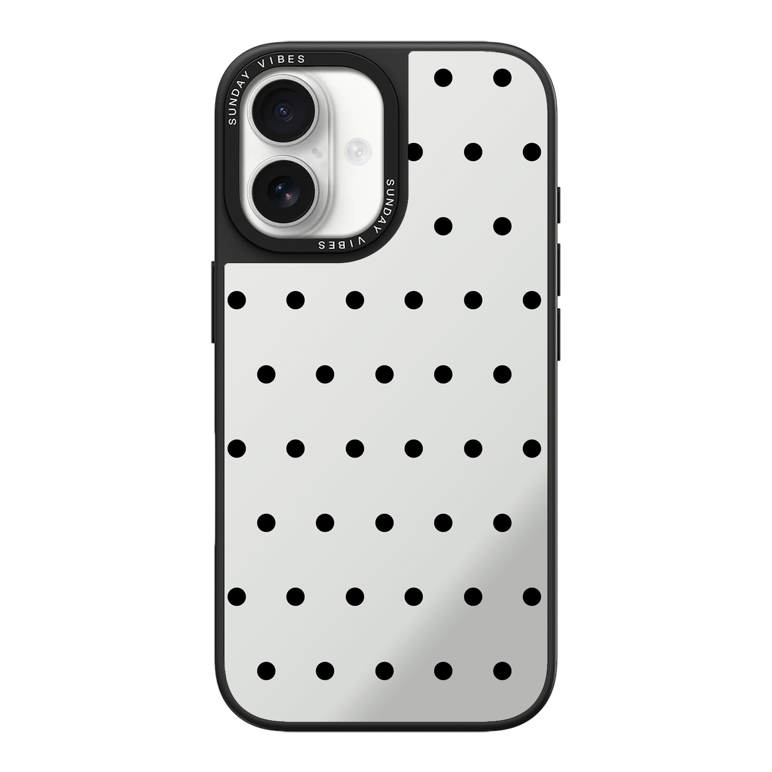 Ink Matrix iPhone Case