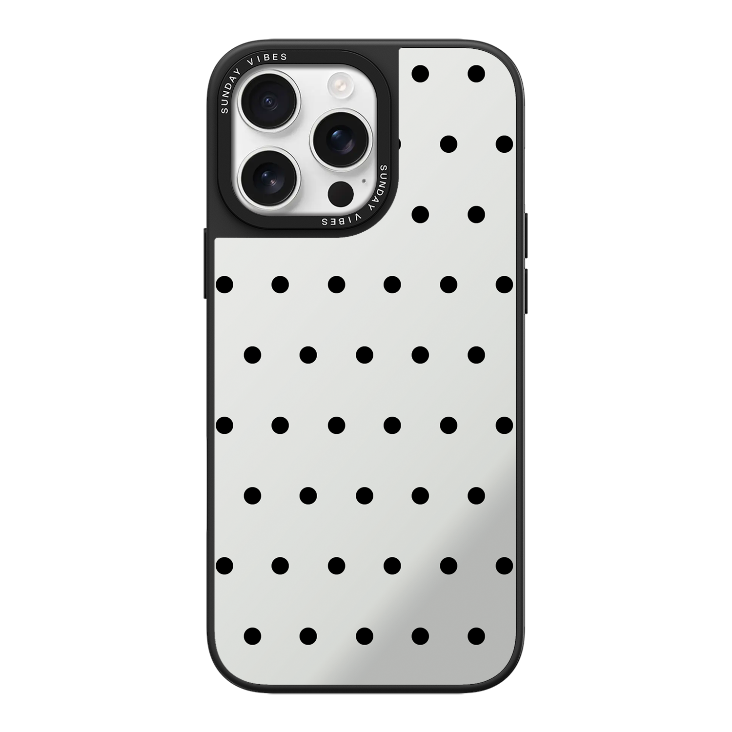Ink Matrix iPhone Case