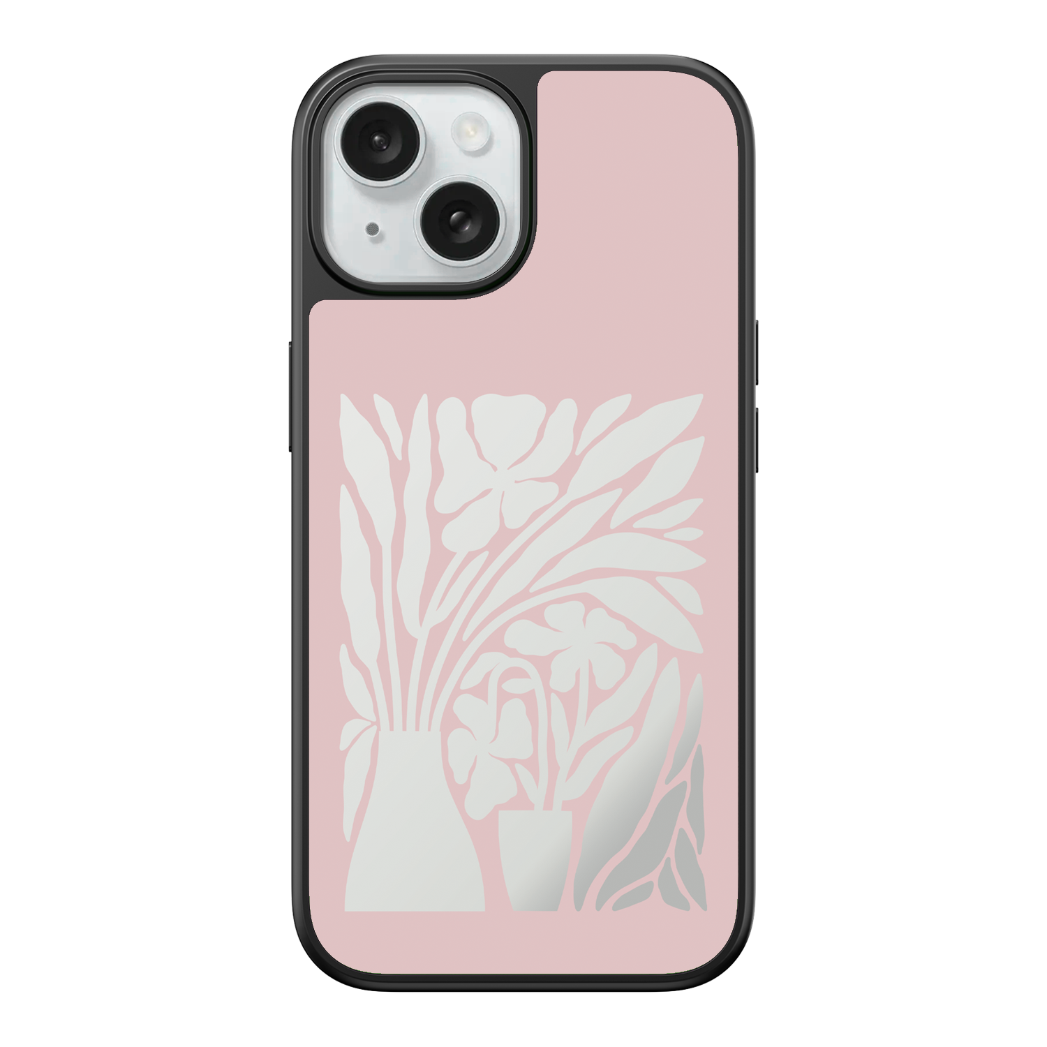 Petal Whisper iPhone Case