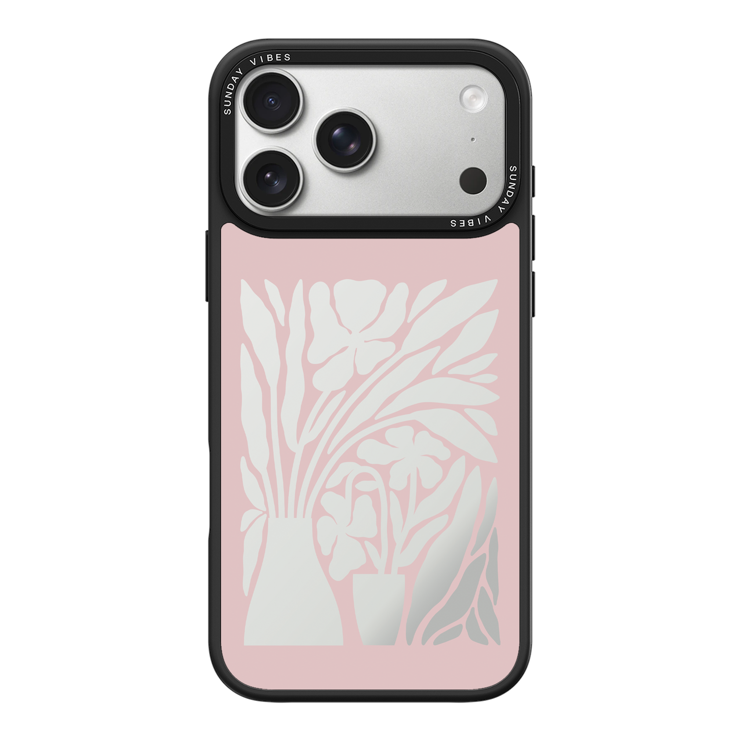 Petal Whisper iPhone Case