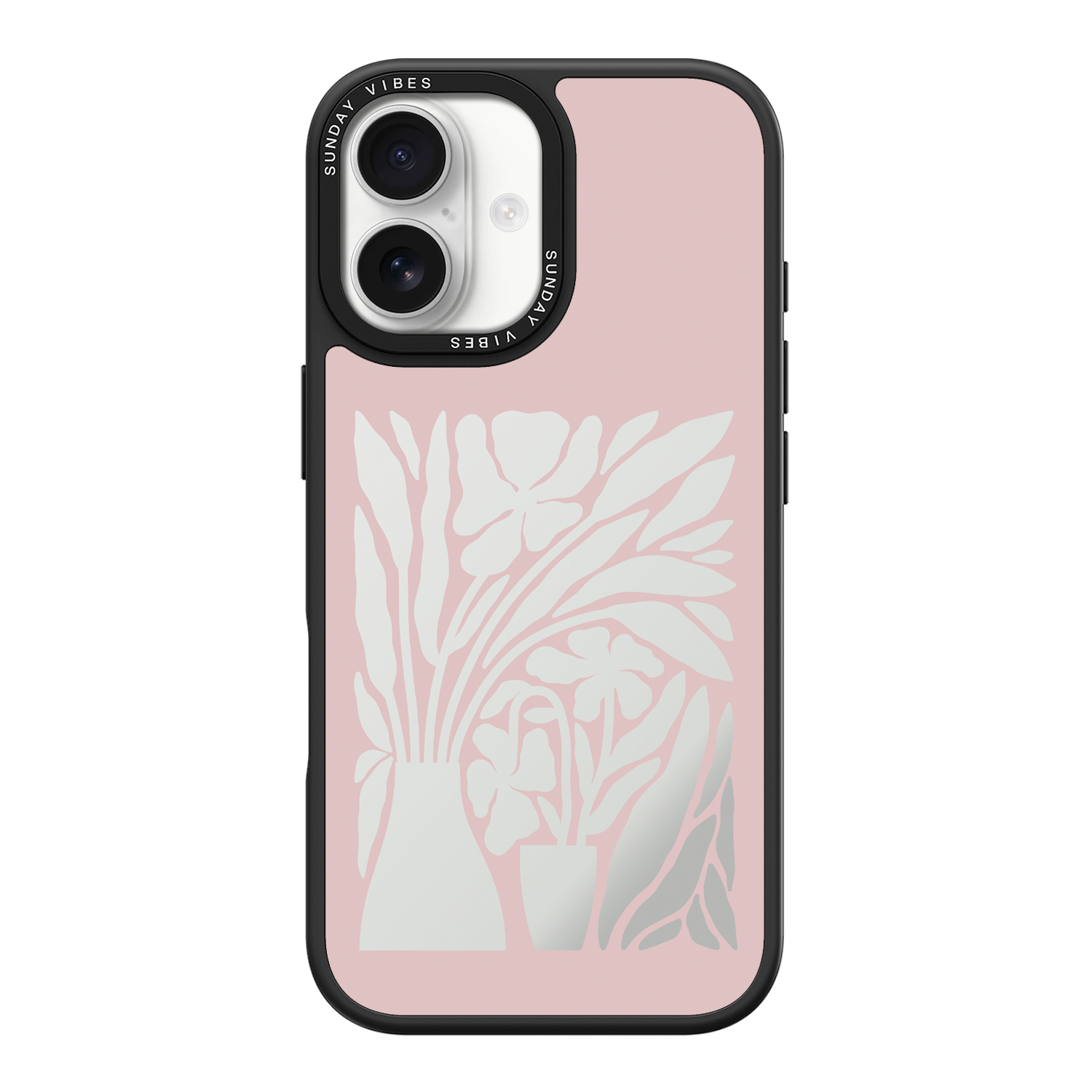 Petal Whisper iPhone Case
