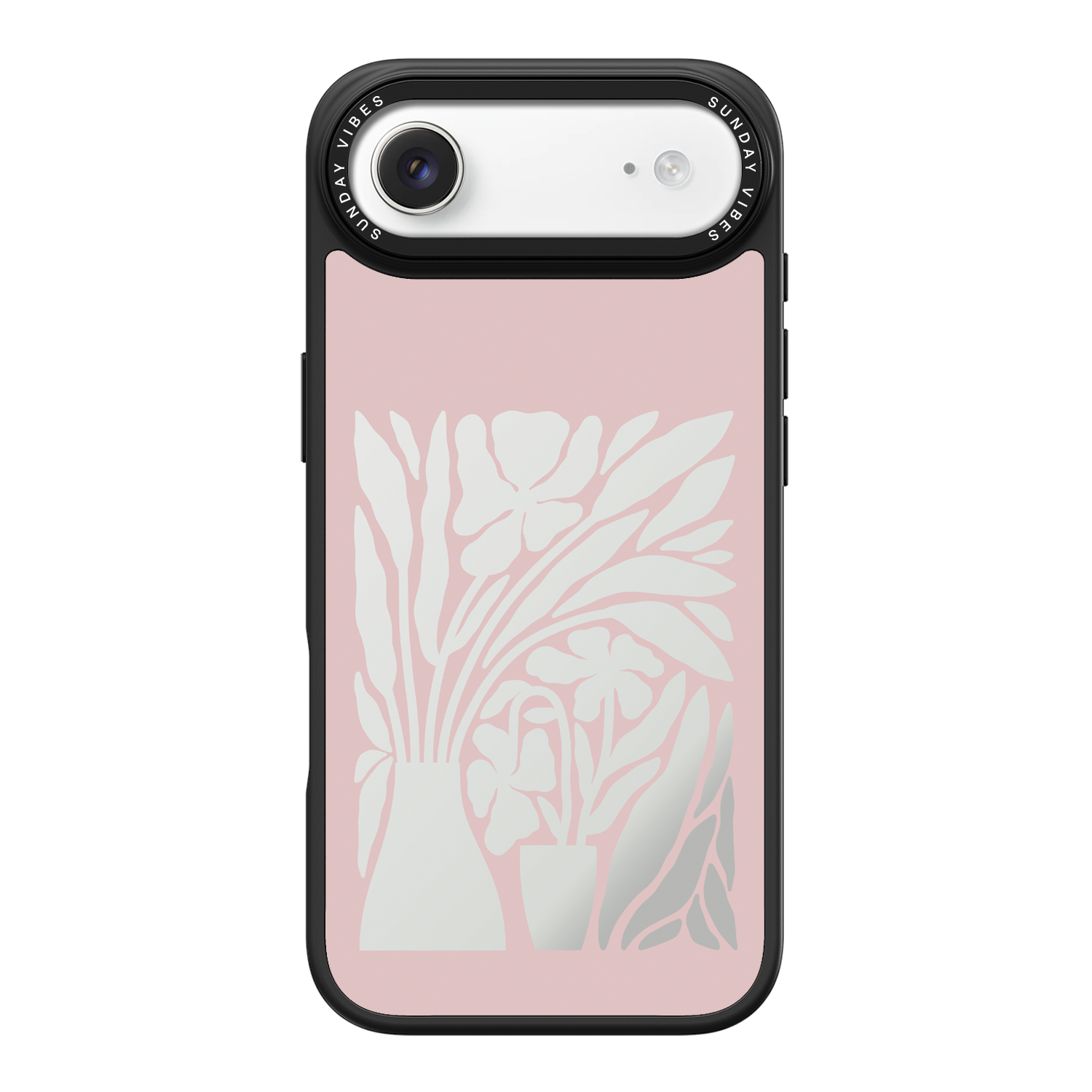 Petal Whisper iPhone Case