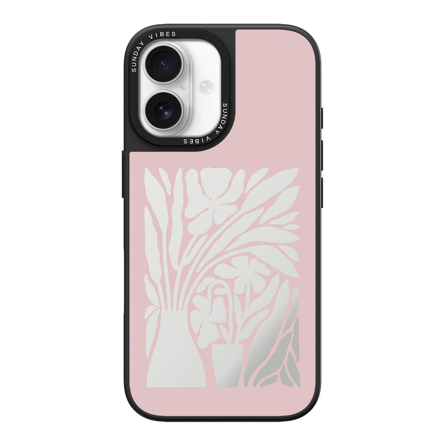 Petal Whisper iPhone Case